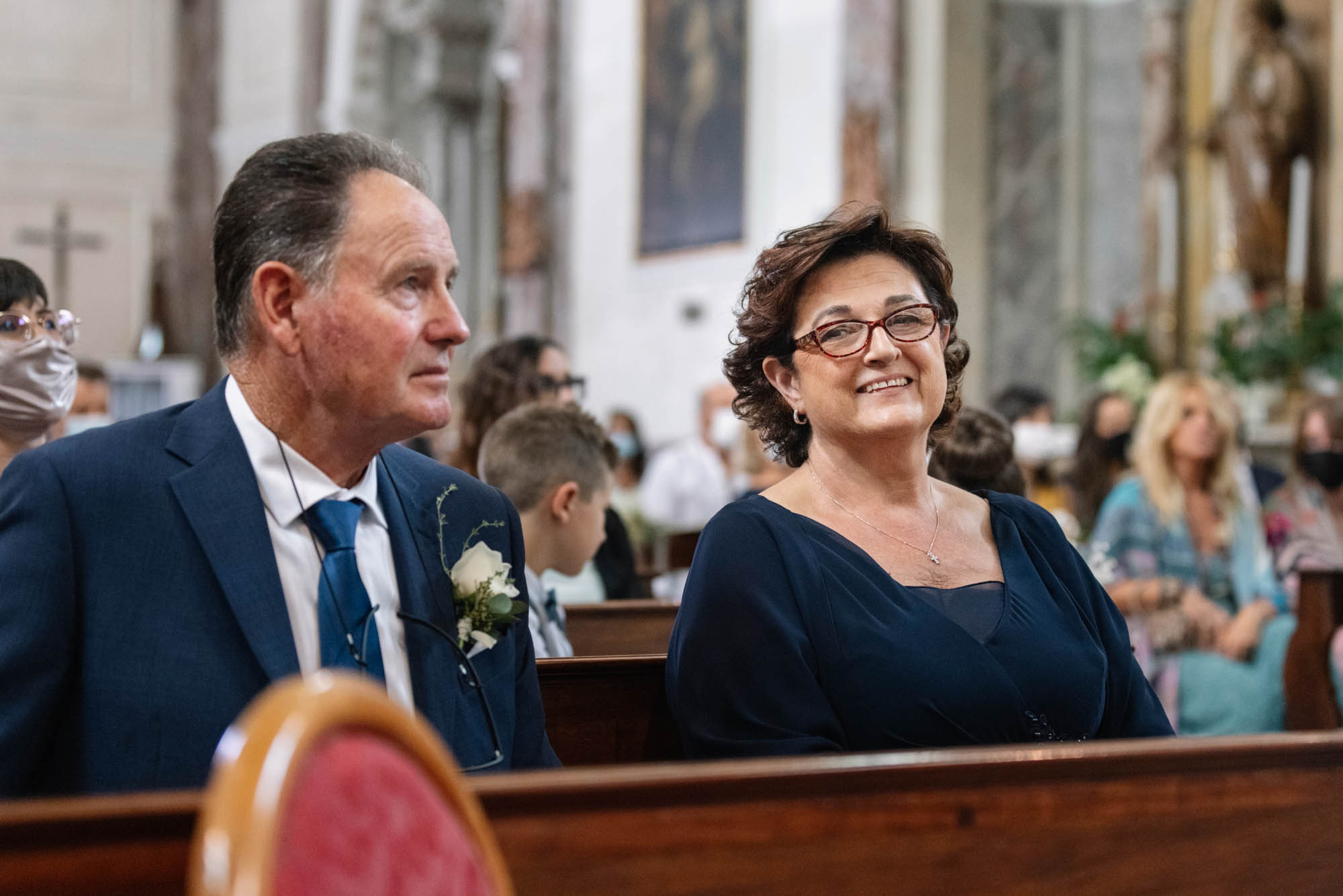 Foto  Rovolon Villa Frassanelle Papa Fava Valentina e Nicola