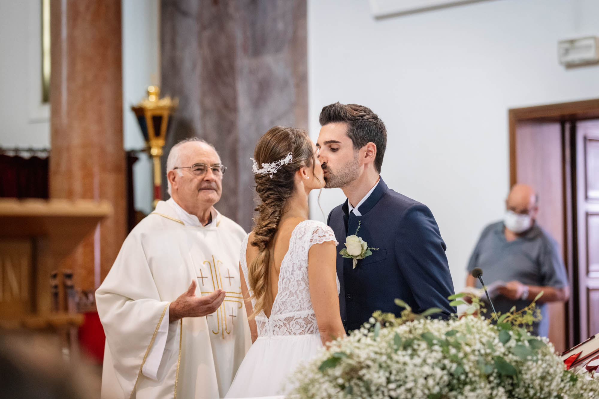 Foto  Rovolon Villa Frassanelle Papa Fava Valentina e Nicola