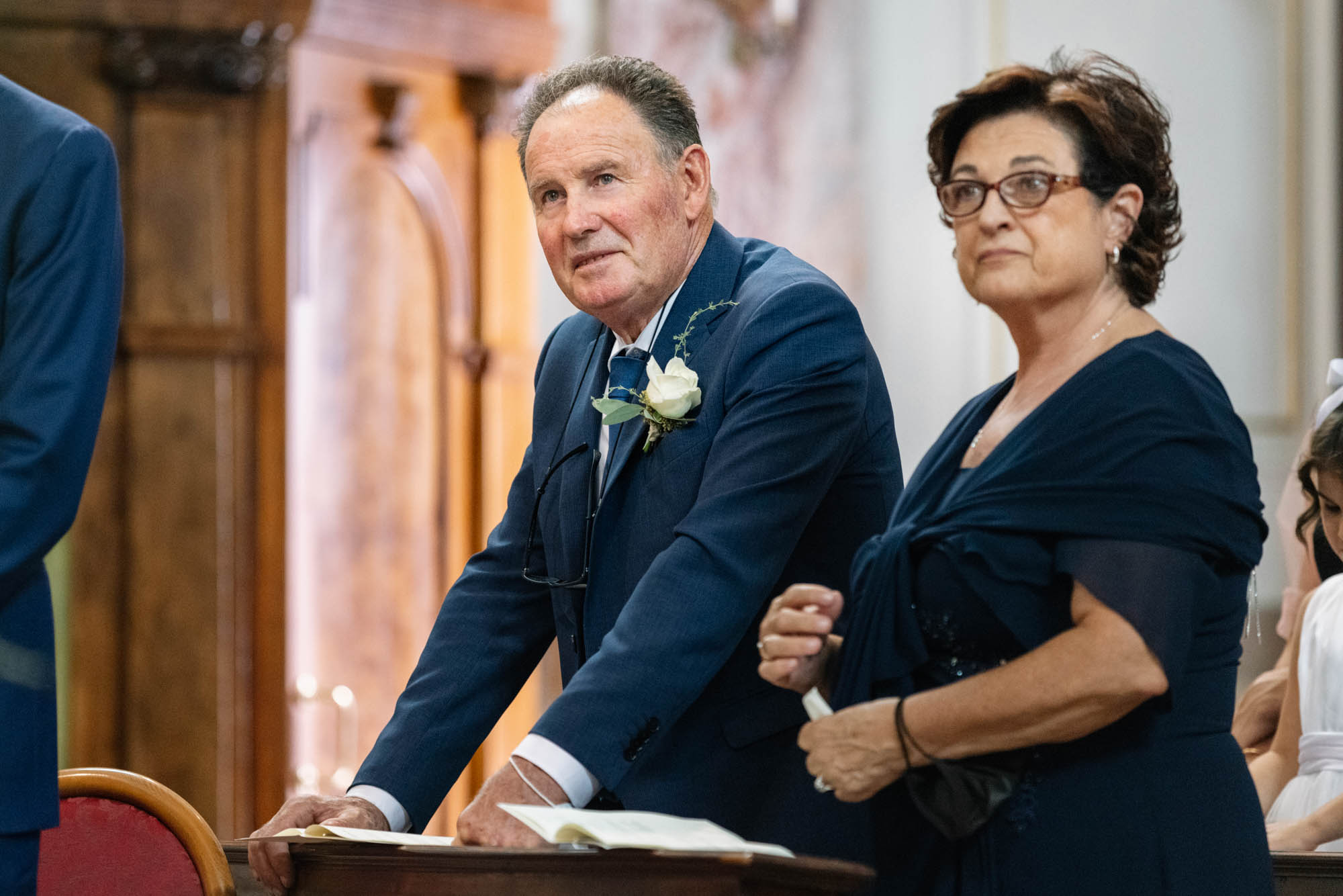 Foto  Rovolon Villa Frassanelle Papa Fava Valentina e Nicola