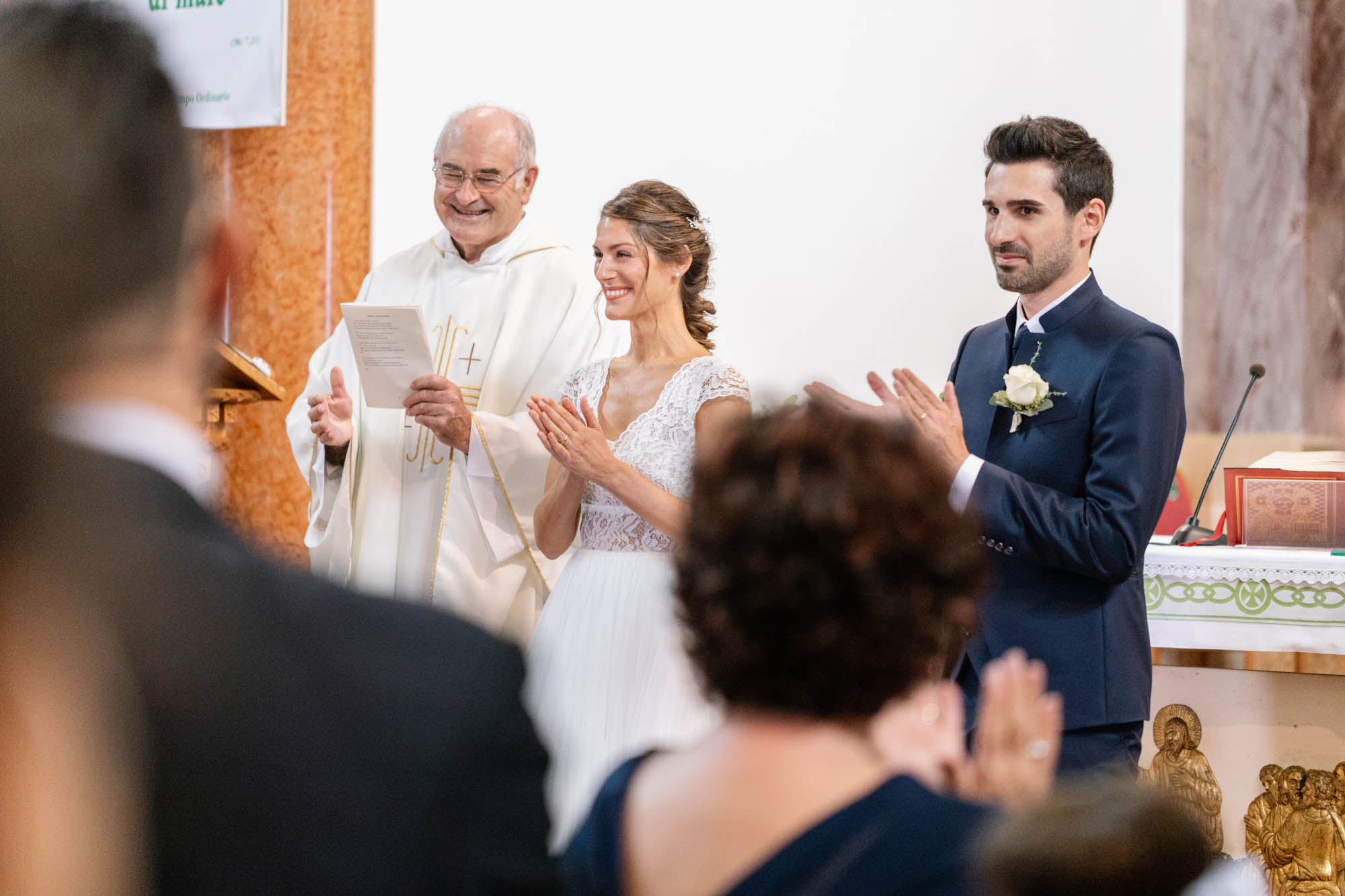 Foto  Rovolon Villa Frassanelle Papa Fava Valentina e Nicola