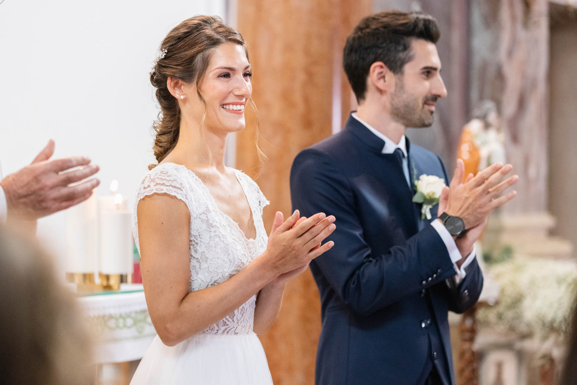 Foto  Rovolon Villa Frassanelle Papa Fava Valentina e Nicola