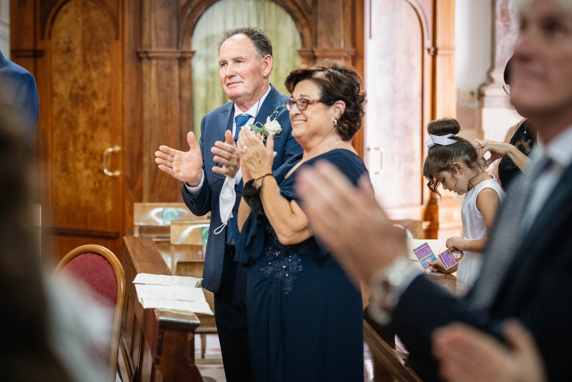 Foto  Rovolon Villa Frassanelle Papa Fava Valentina e Nicola