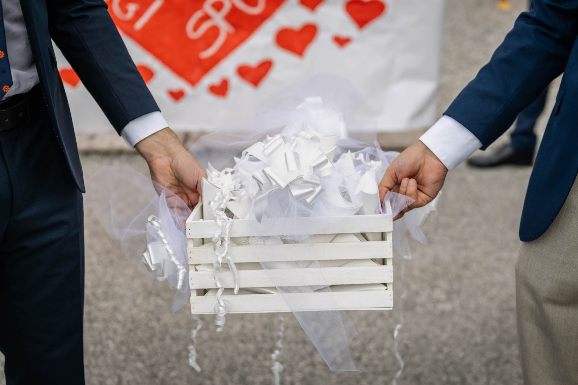 Foto  Rovolon Villa Frassanelle Papa Fava Valentina e Nicola