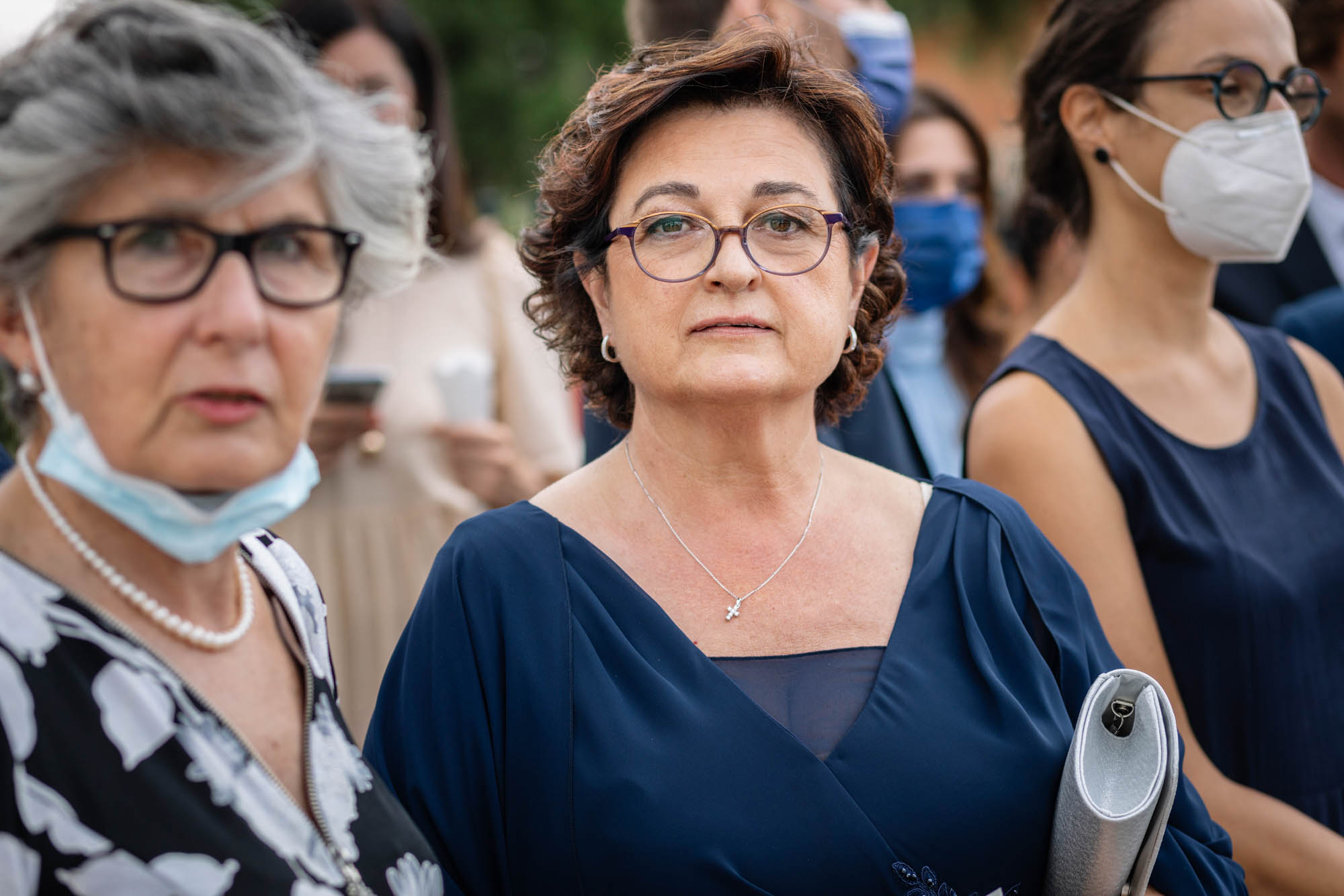 Foto  Rovolon Villa Frassanelle Papa Fava Valentina e Nicola