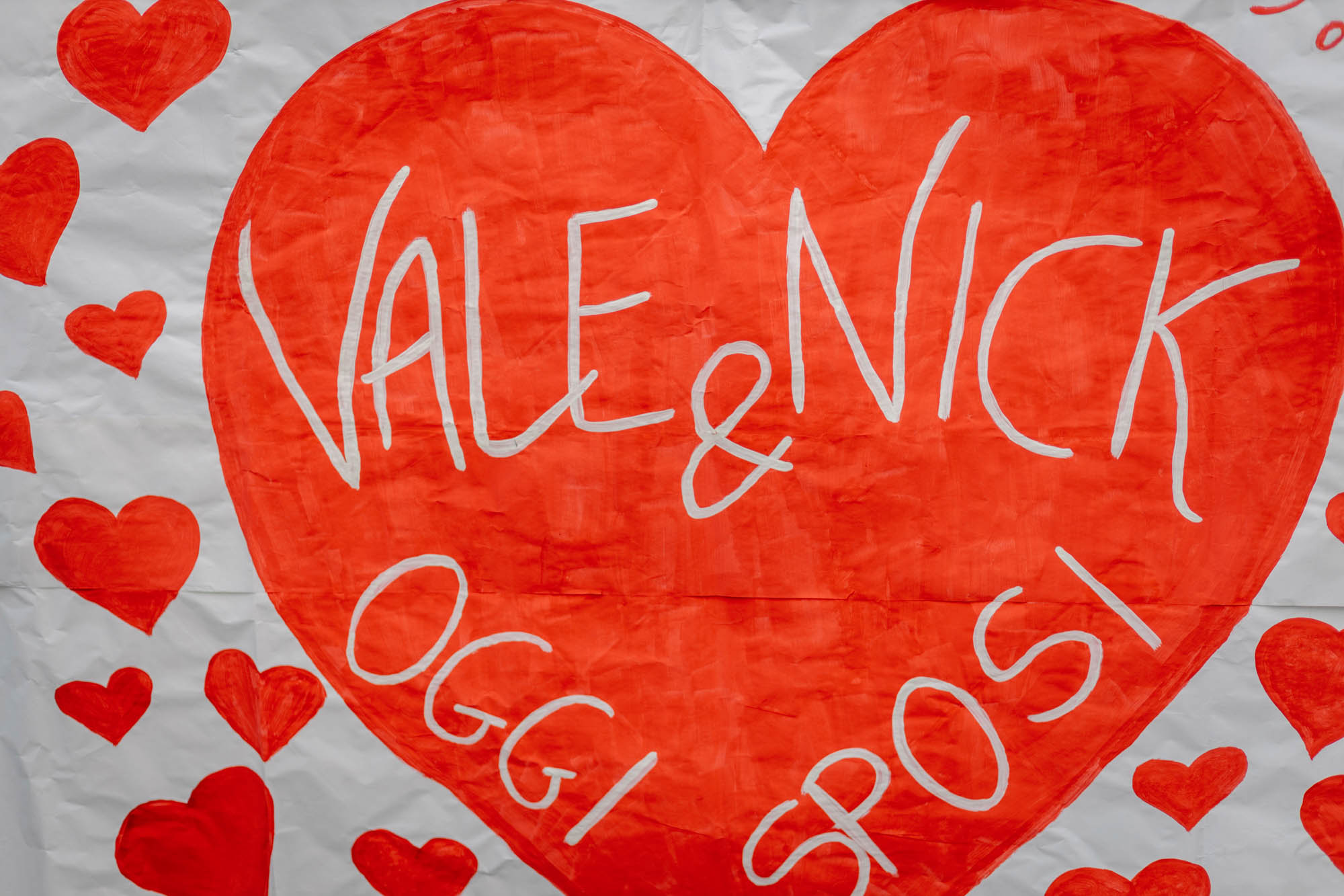 Foto  Rovolon Villa Frassanelle Papa Fava Valentina e Nicola