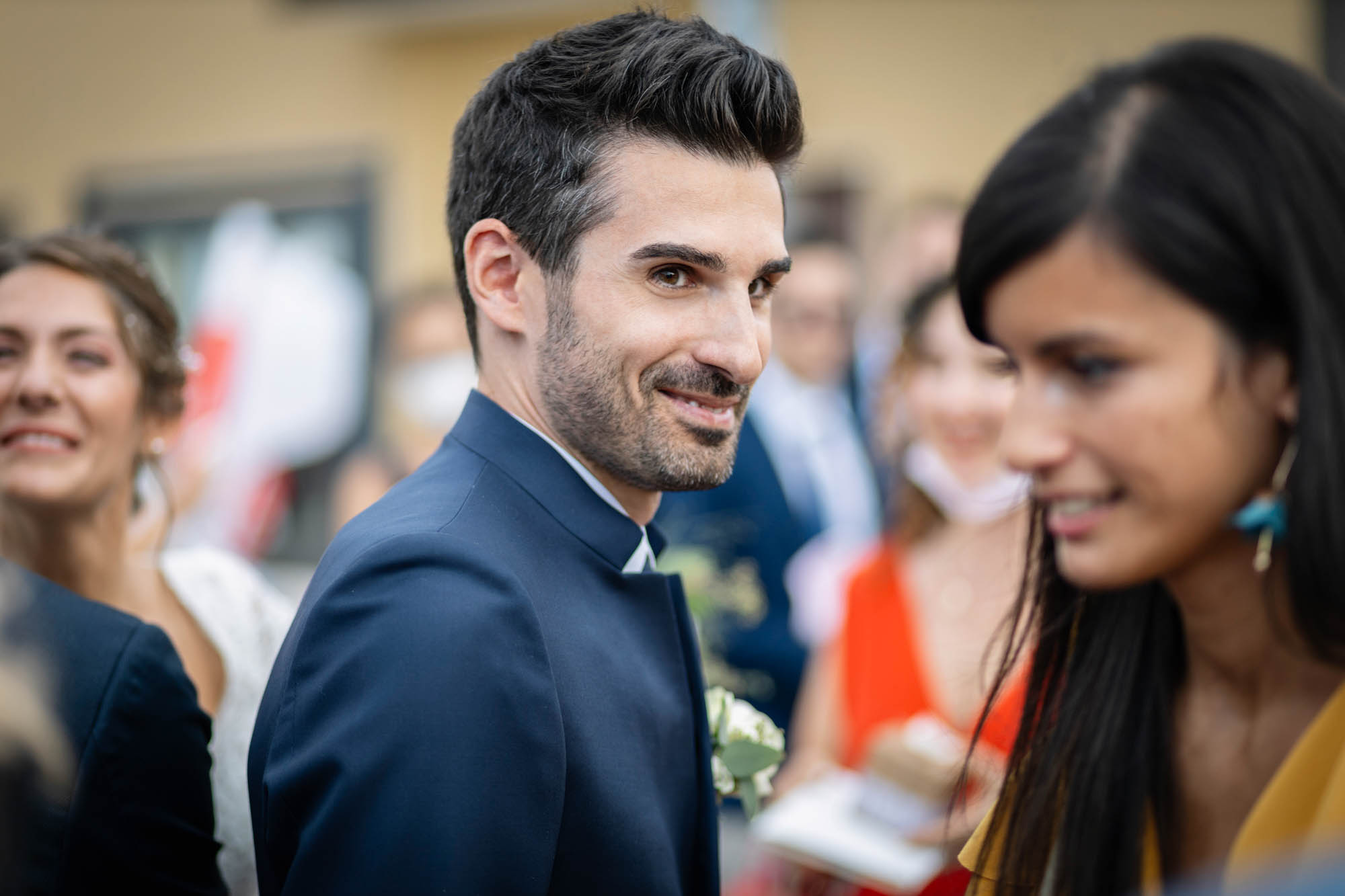 Foto  Rovolon Villa Frassanelle Papa Fava Valentina e Nicola