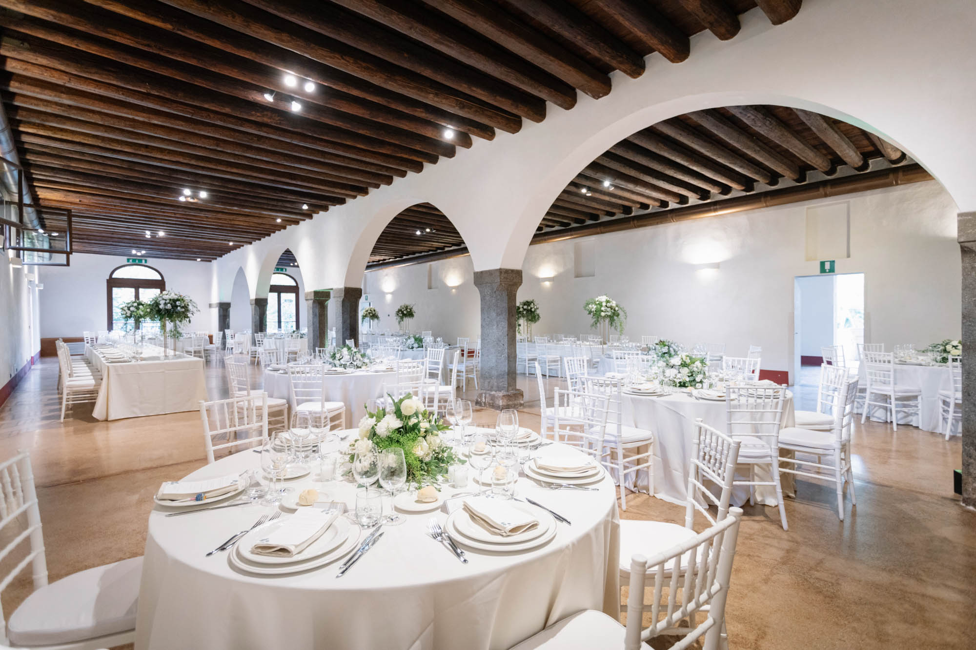 Foto  Rovolon Villa Frassanelle Papa Fava Valentina e Nicola