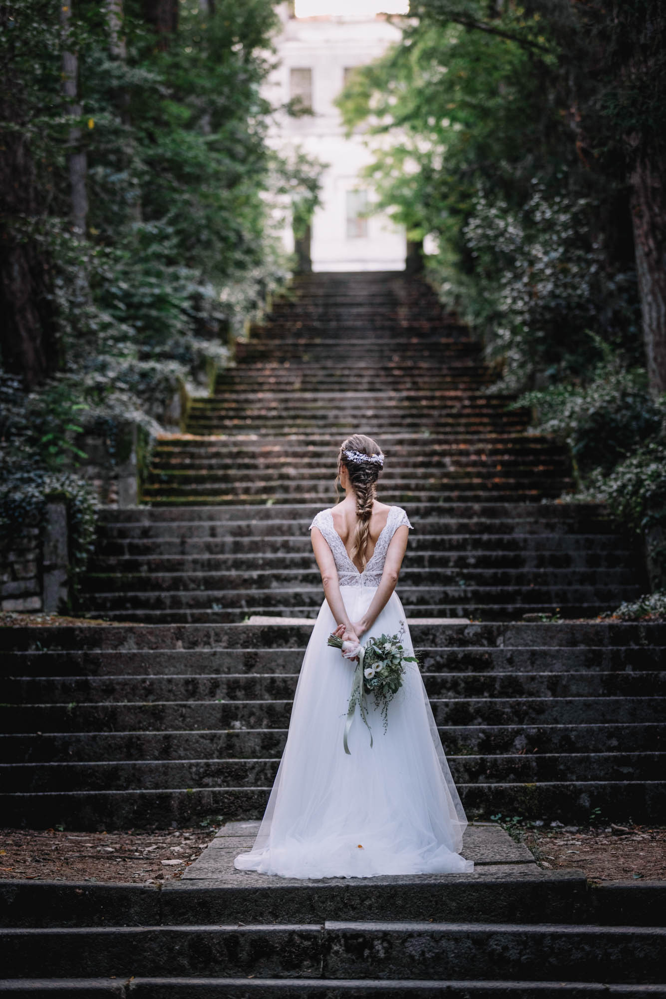 Foto  Rovolon Villa Frassanelle Papa Fava Valentina e Nicola