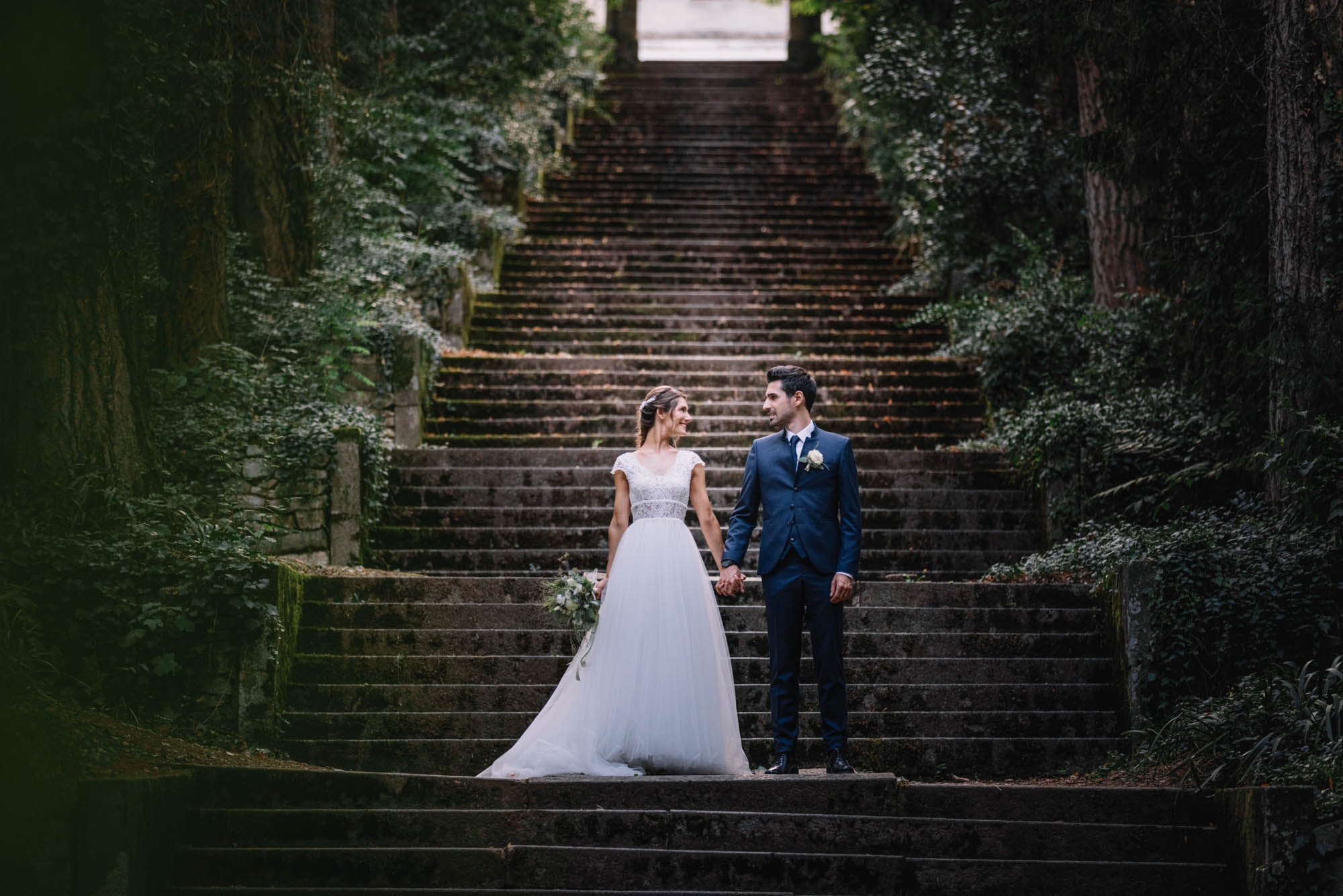 Foto  Rovolon Villa Frassanelle Papa Fava Valentina e Nicola