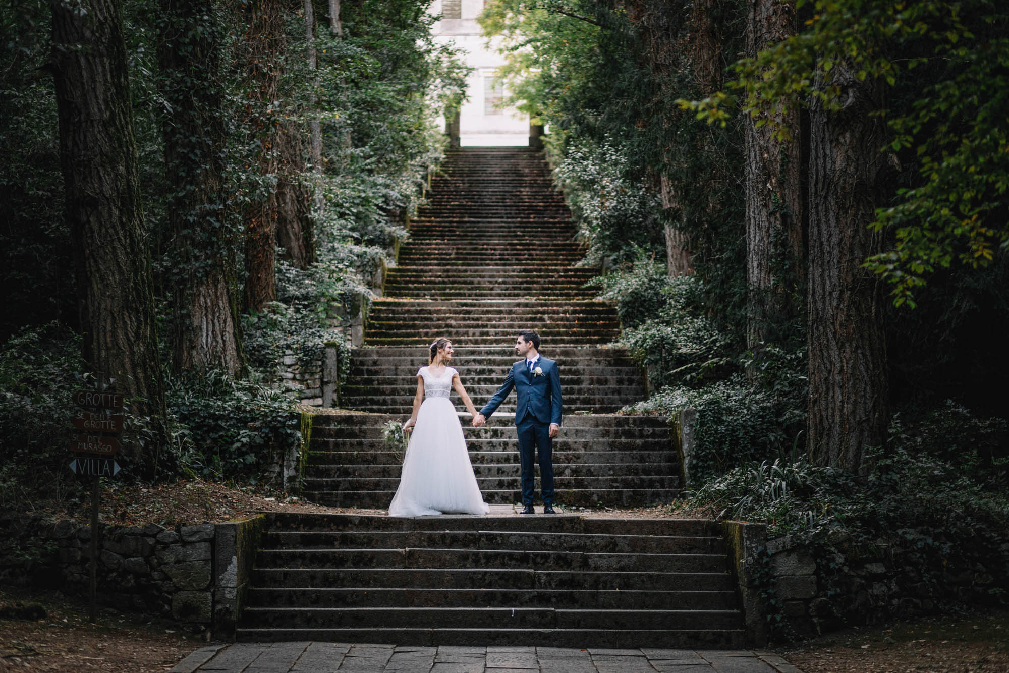 Foto  Rovolon Villa Frassanelle Papa Fava Valentina e Nicola