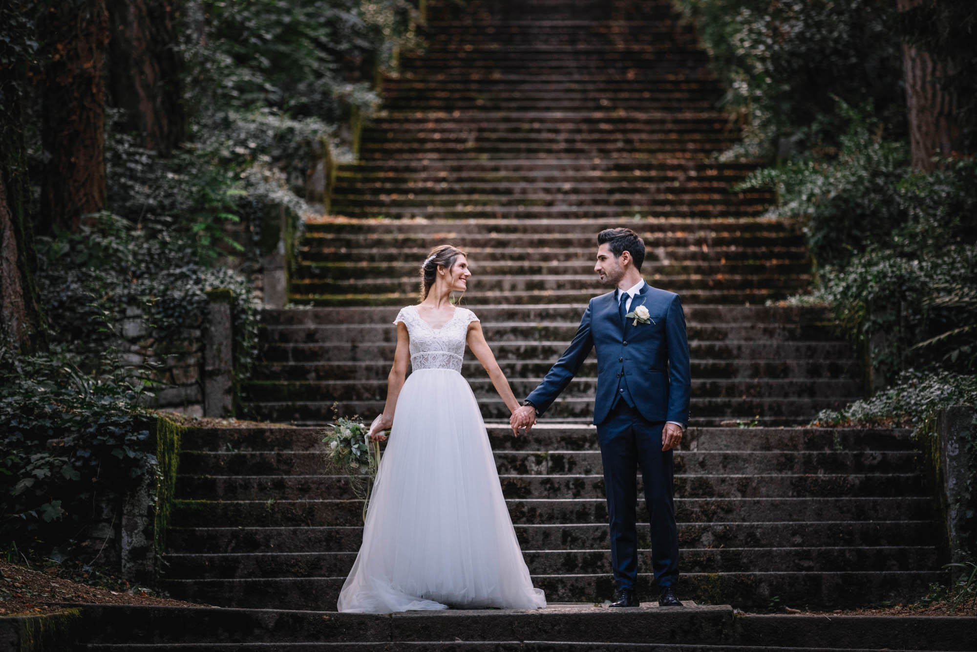 Foto  Rovolon Villa Frassanelle Papa Fava Valentina e Nicola