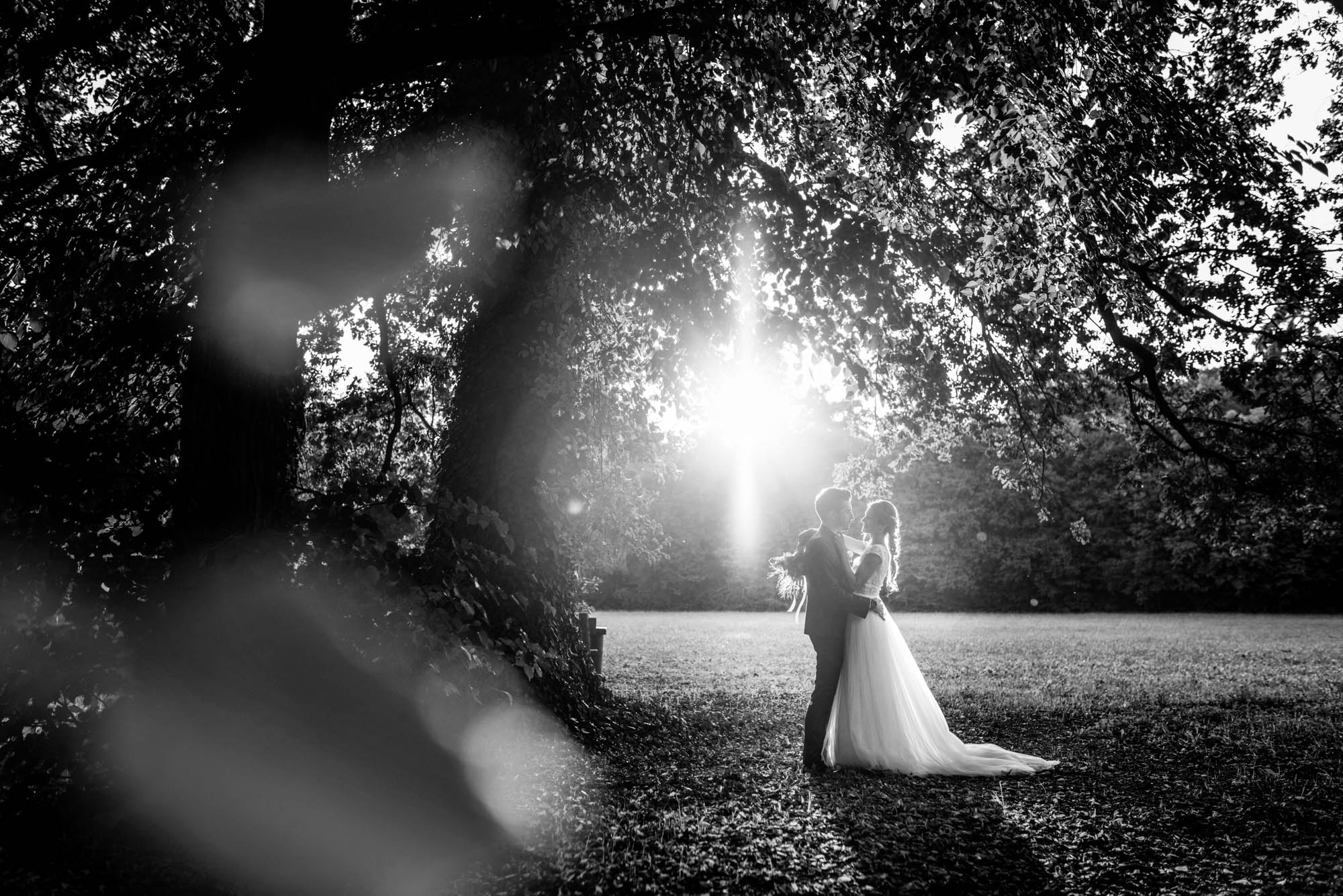 Foto  Rovolon Villa Frassanelle Papa Fava Valentina e Nicola