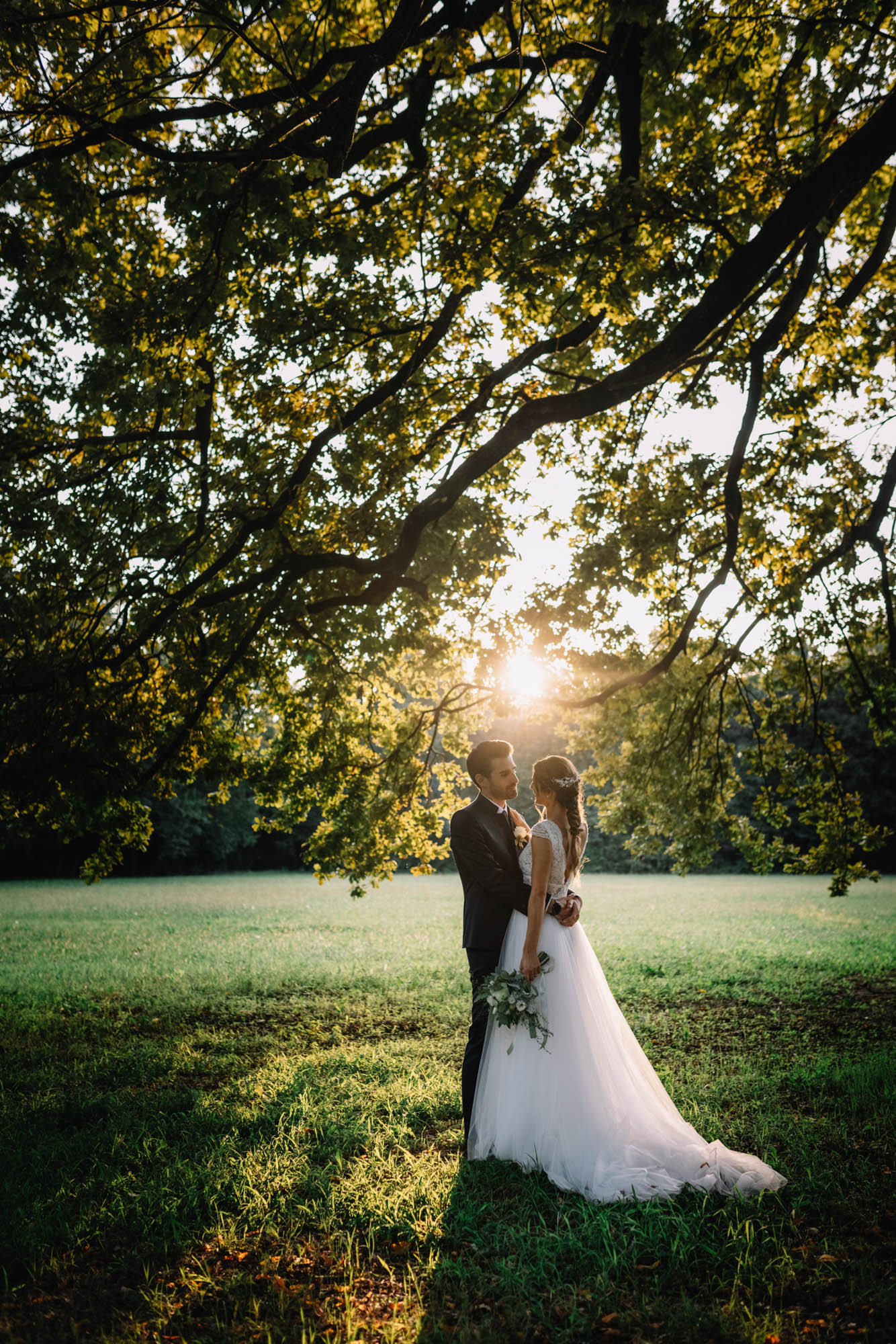 Foto  Rovolon Villa Frassanelle Papa Fava Valentina e Nicola