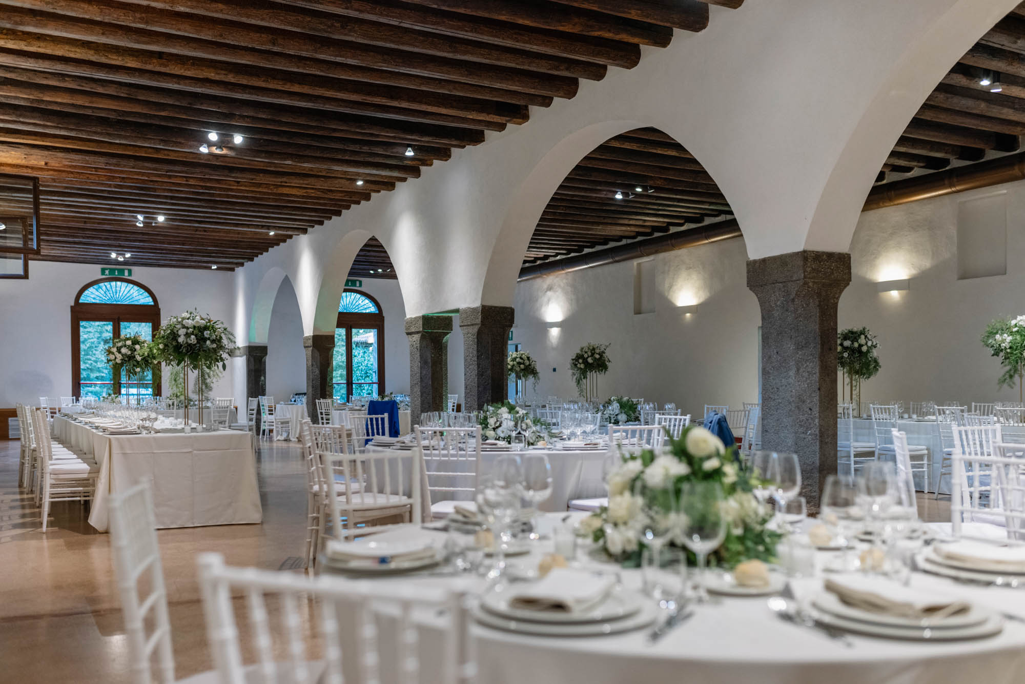 Foto  Rovolon Villa Frassanelle Papa Fava Valentina e Nicola