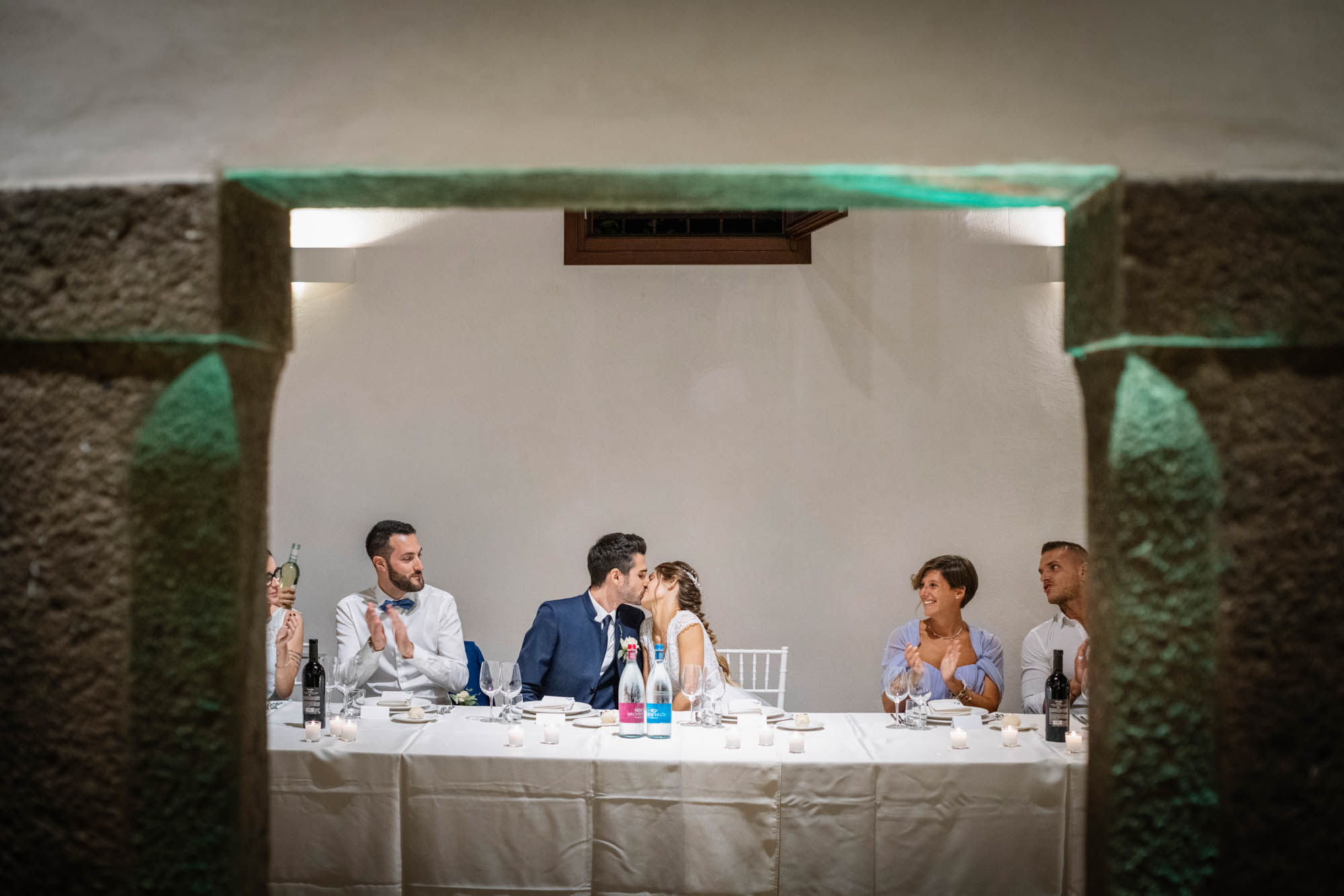 Foto  Rovolon Villa Frassanelle Papa Fava Valentina e Nicola