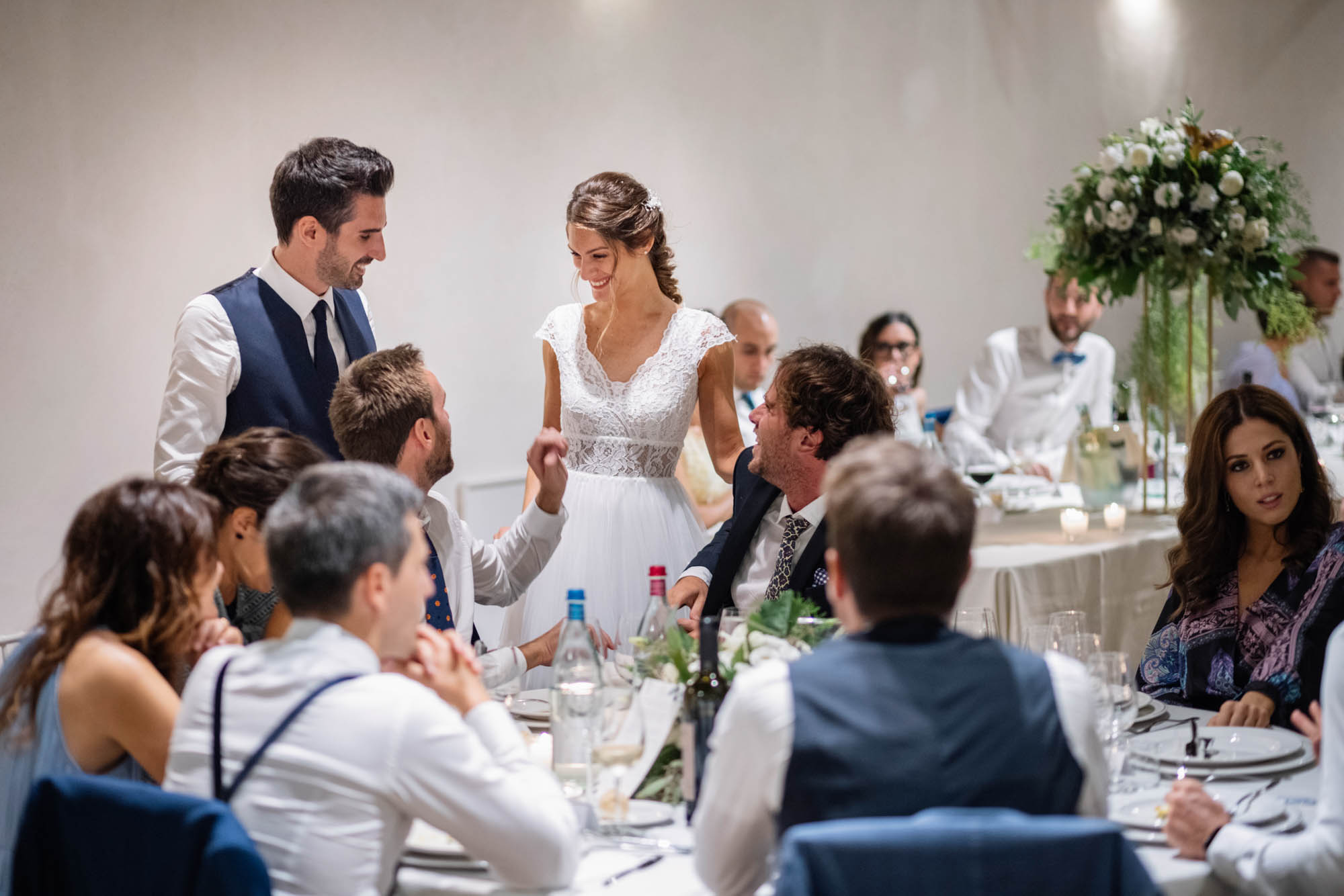 Foto  Rovolon Villa Frassanelle Papa Fava Valentina e Nicola