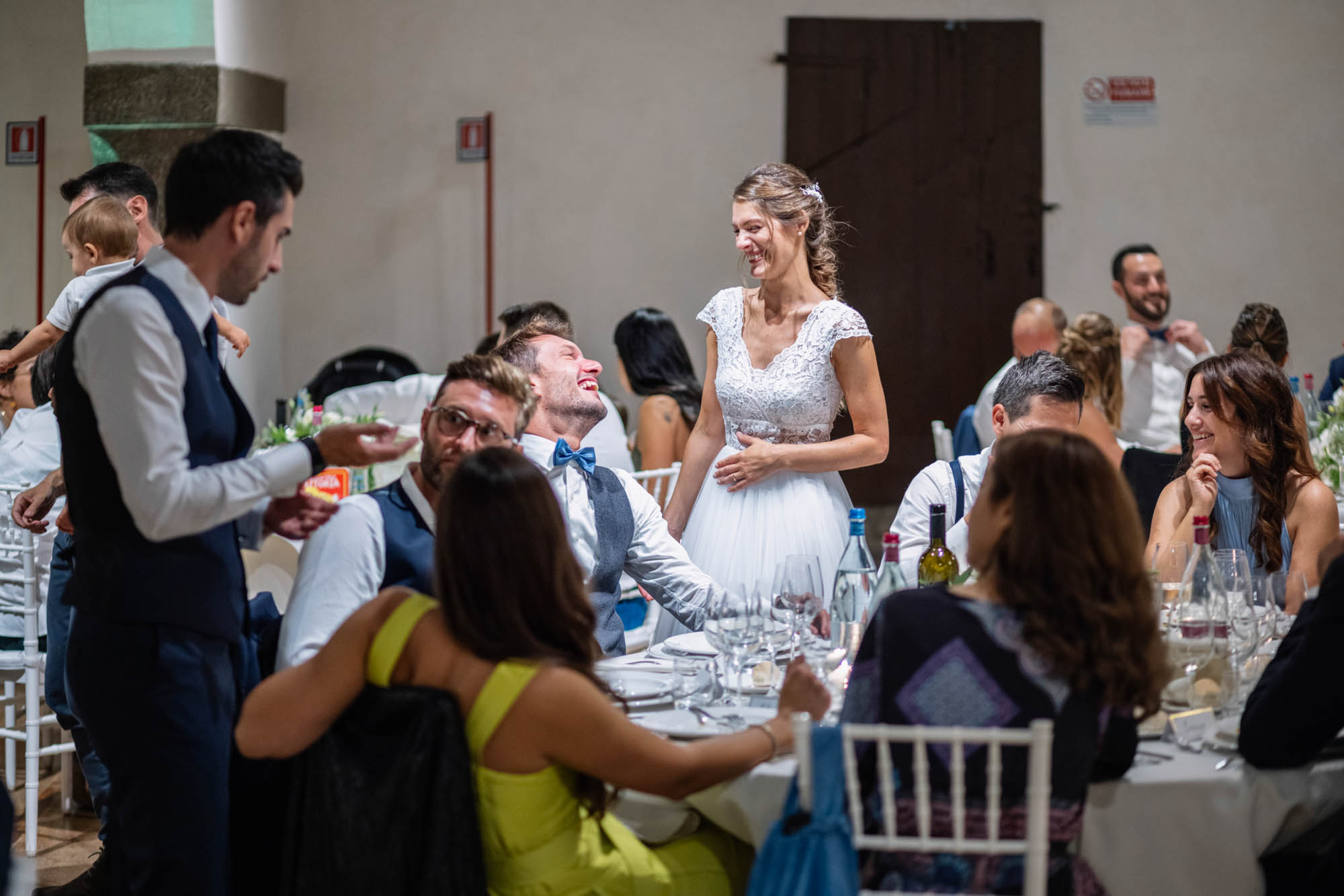 Foto  Rovolon Villa Frassanelle Papa Fava Valentina e Nicola