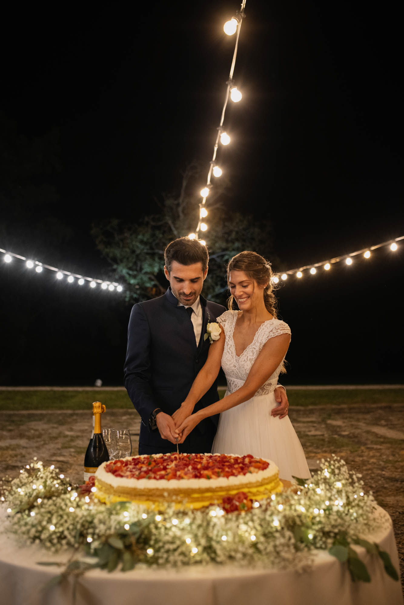 Foto  Rovolon Villa Frassanelle Papa Fava Valentina e Nicola
