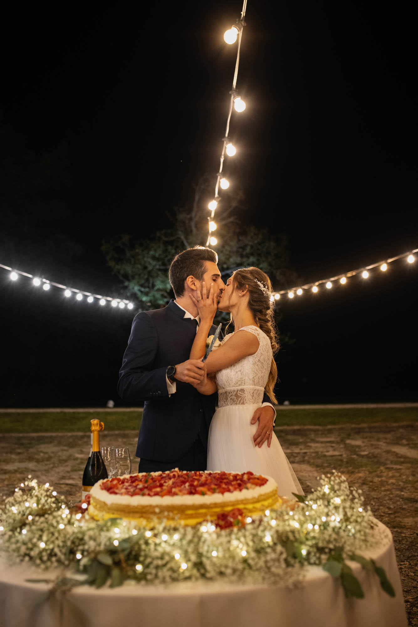 Foto  Rovolon Villa Frassanelle Papa Fava Valentina e Nicola