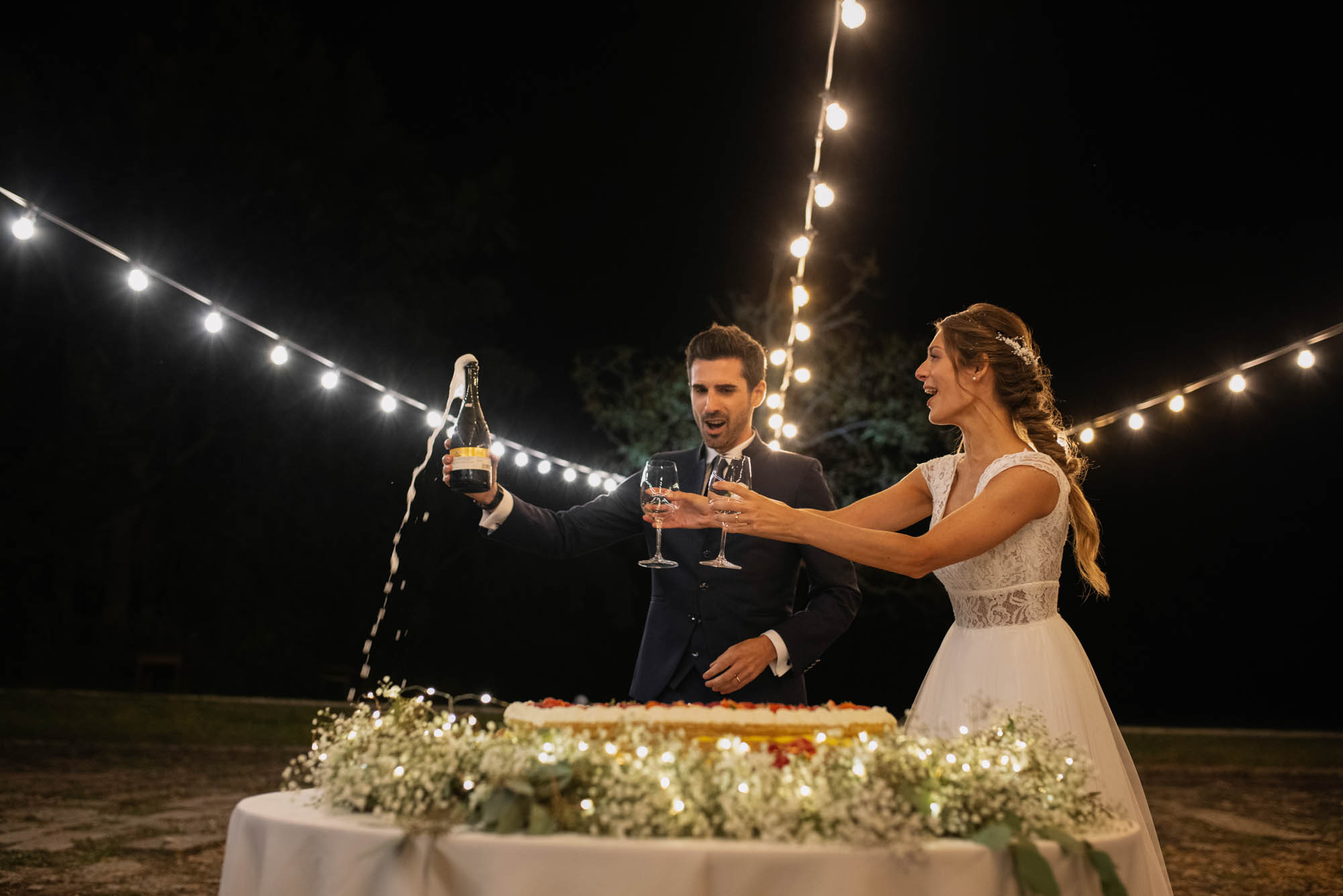 Foto  Rovolon Villa Frassanelle Papa Fava Valentina e Nicola