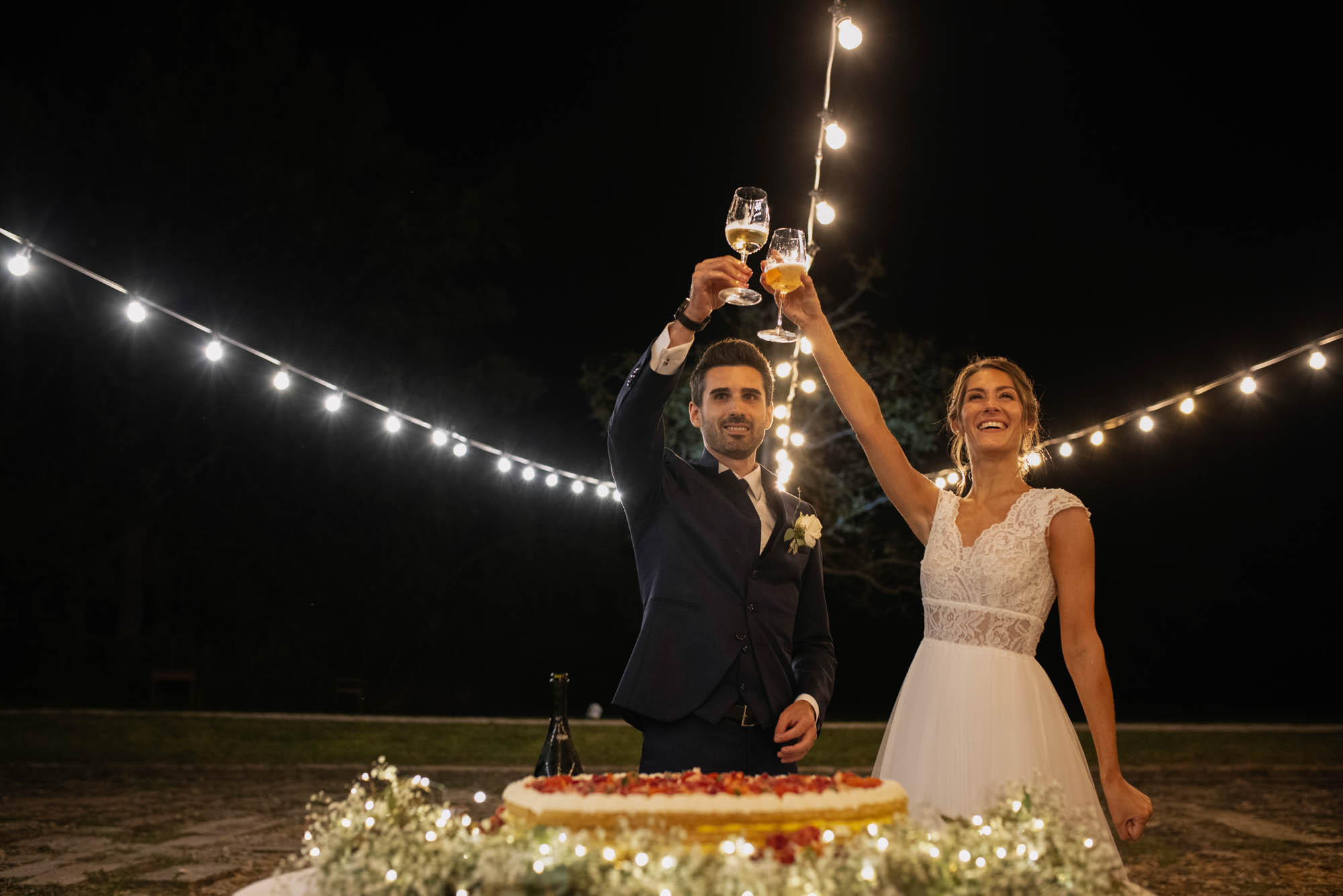 Foto  Rovolon Villa Frassanelle Papa Fava Valentina e Nicola