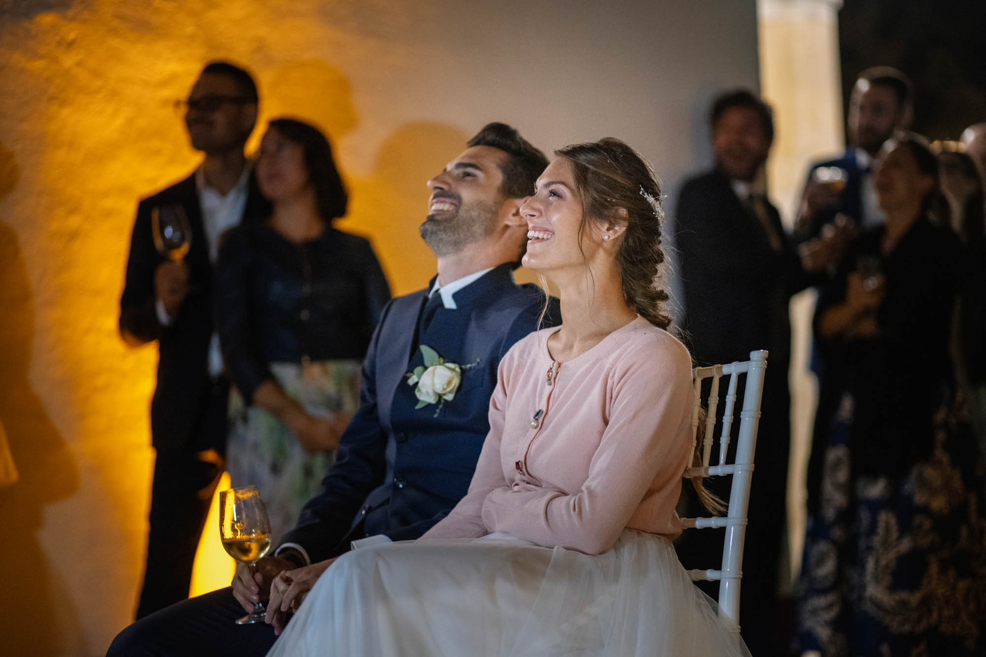 Foto  Rovolon Villa Frassanelle Papa Fava Valentina e Nicola