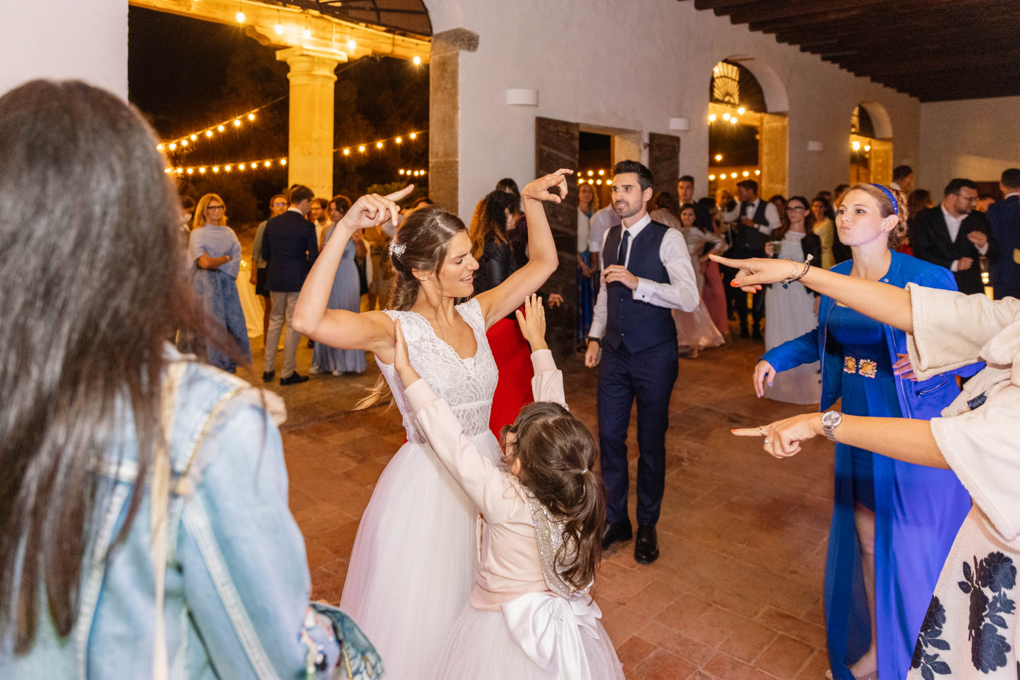 Foto  Rovolon Villa Frassanelle Papa Fava Valentina e Nicola