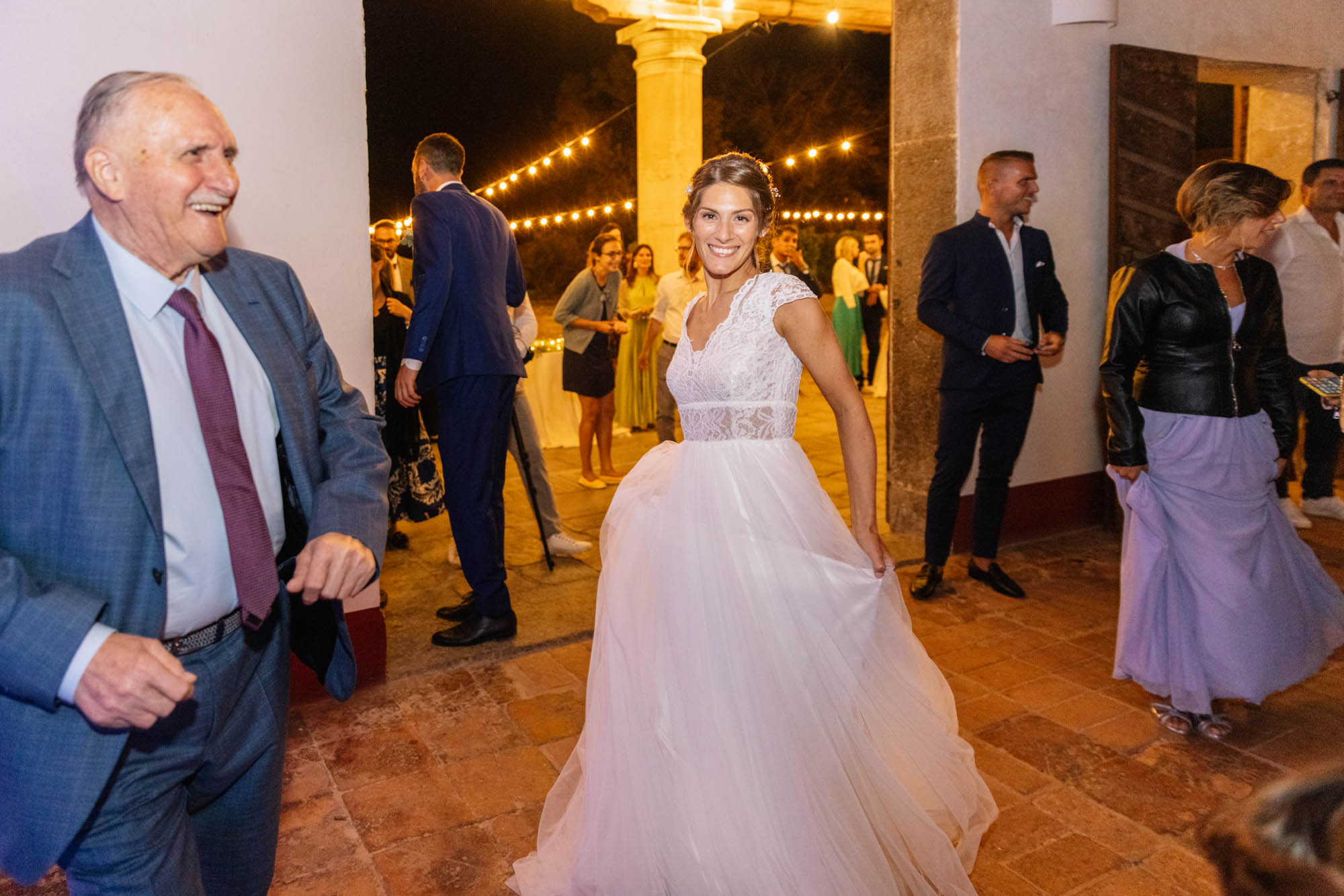 Foto  Rovolon Villa Frassanelle Papa Fava Valentina e Nicola