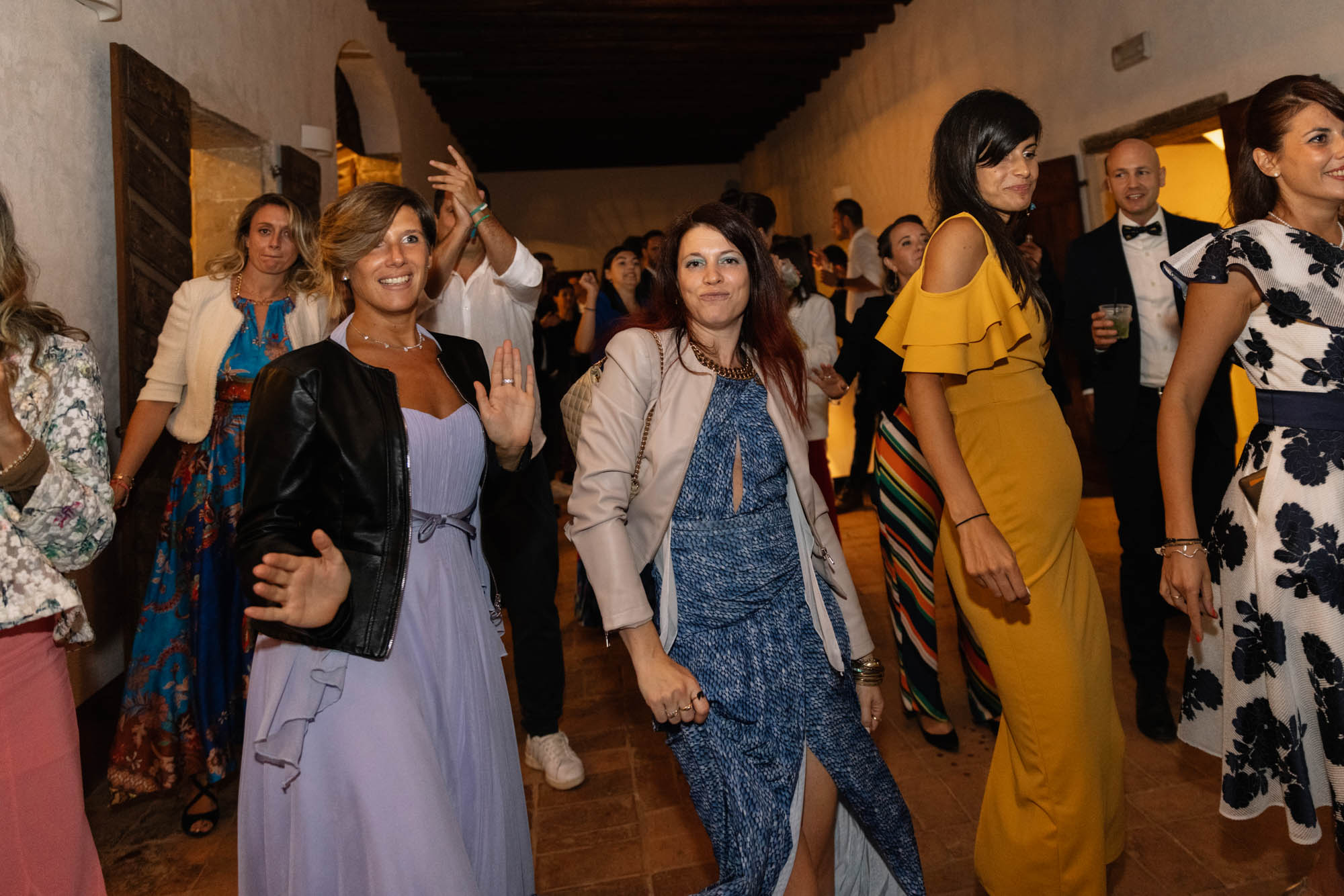 Foto  Rovolon Villa Frassanelle Papa Fava Valentina e Nicola