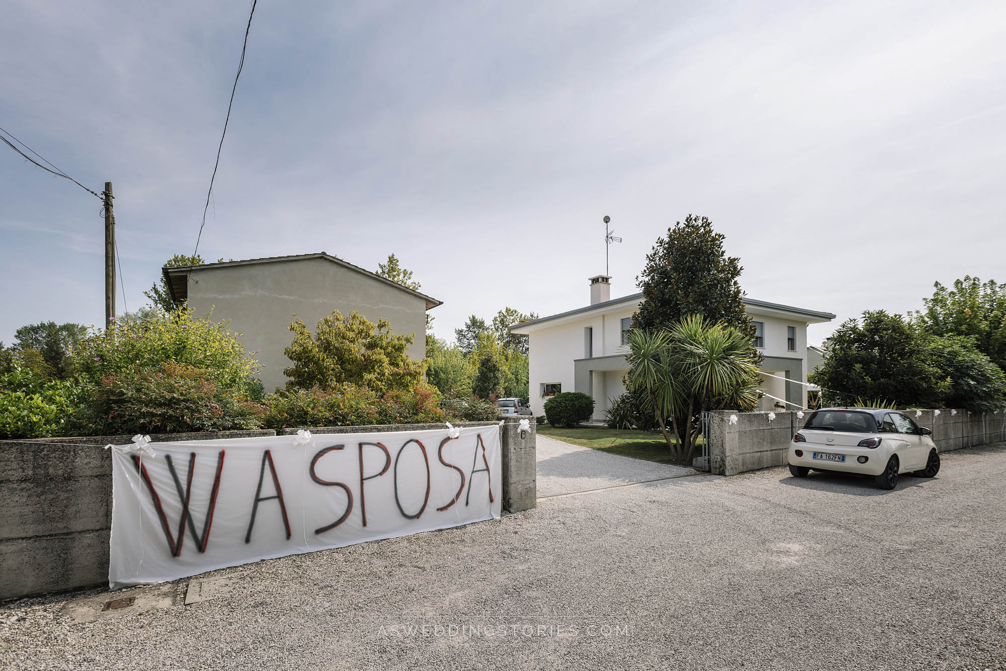 Foto  Trebaseleghe Ristorante Al Tezzon Chiara e Davide