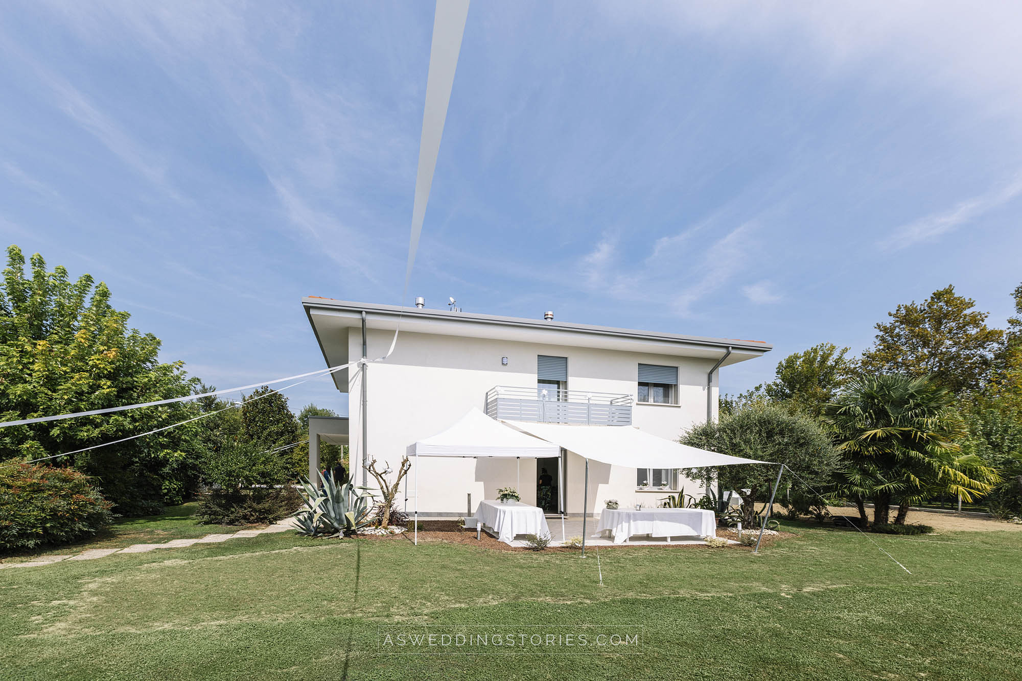 Foto  Trebaseleghe Ristorante Al Tezzon Chiara e Davide