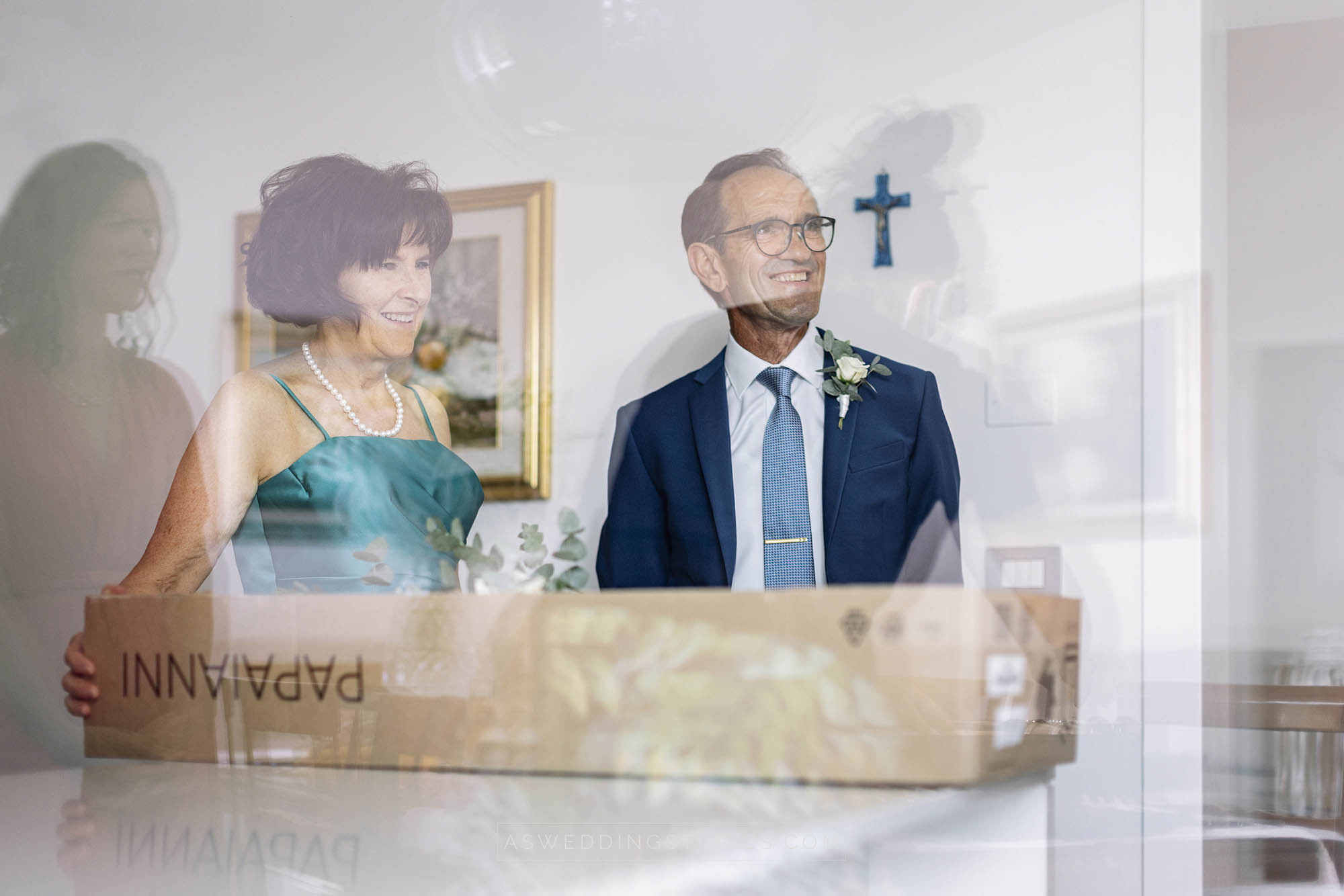 Foto  Trebaseleghe Ristorante Al Tezzon Chiara e Davide