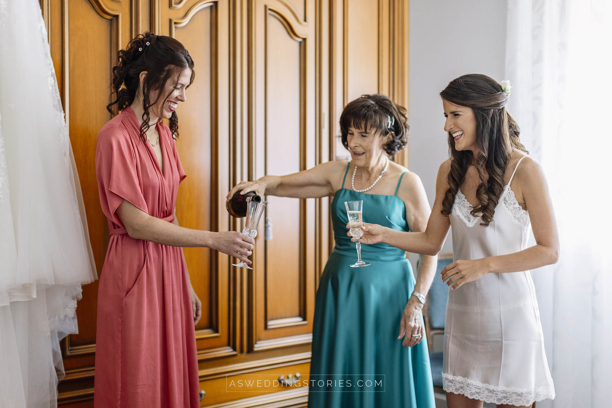 Foto  Trebaseleghe Ristorante Al Tezzon Chiara e Davide