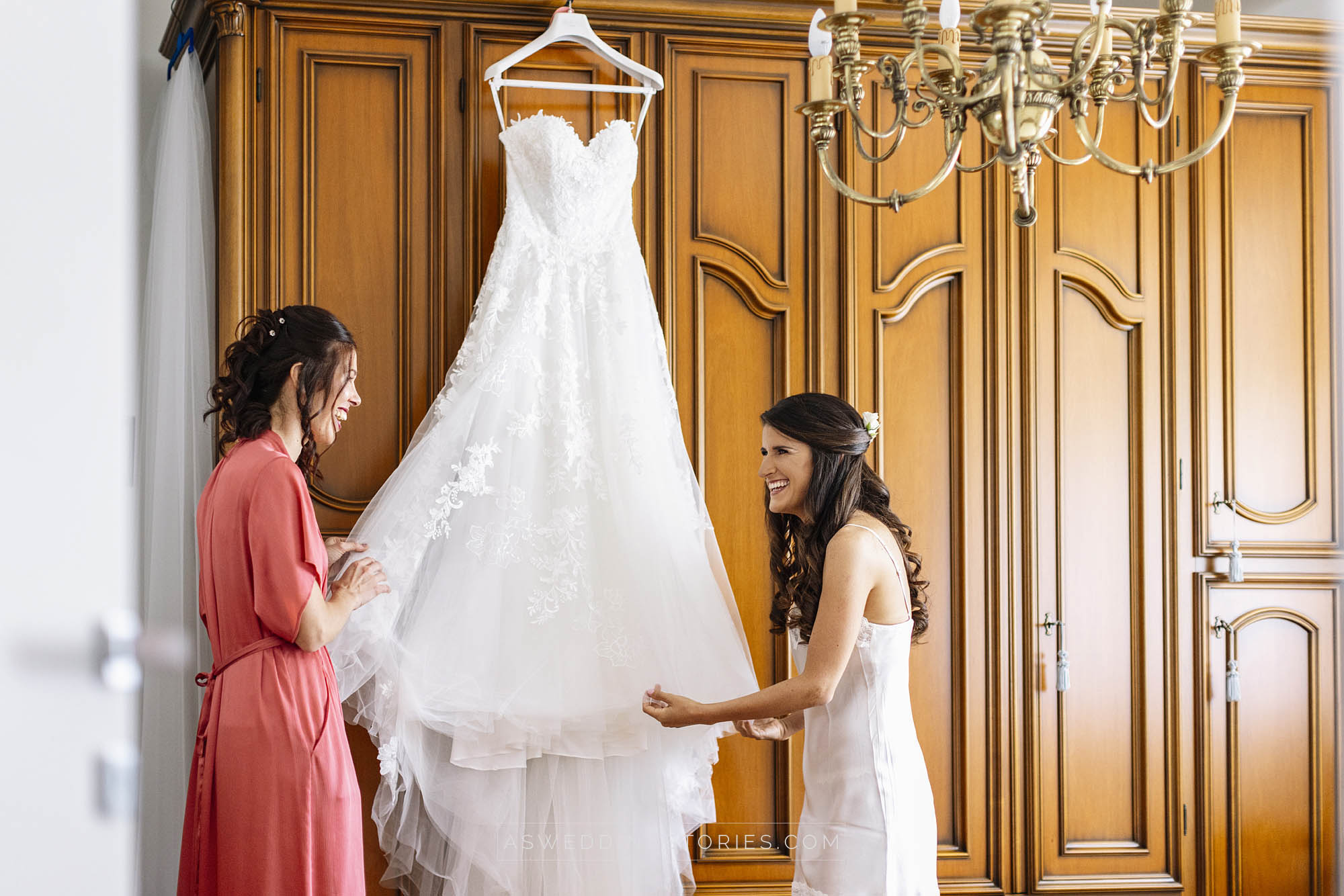 Foto  Trebaseleghe Ristorante Al Tezzon Chiara e Davide