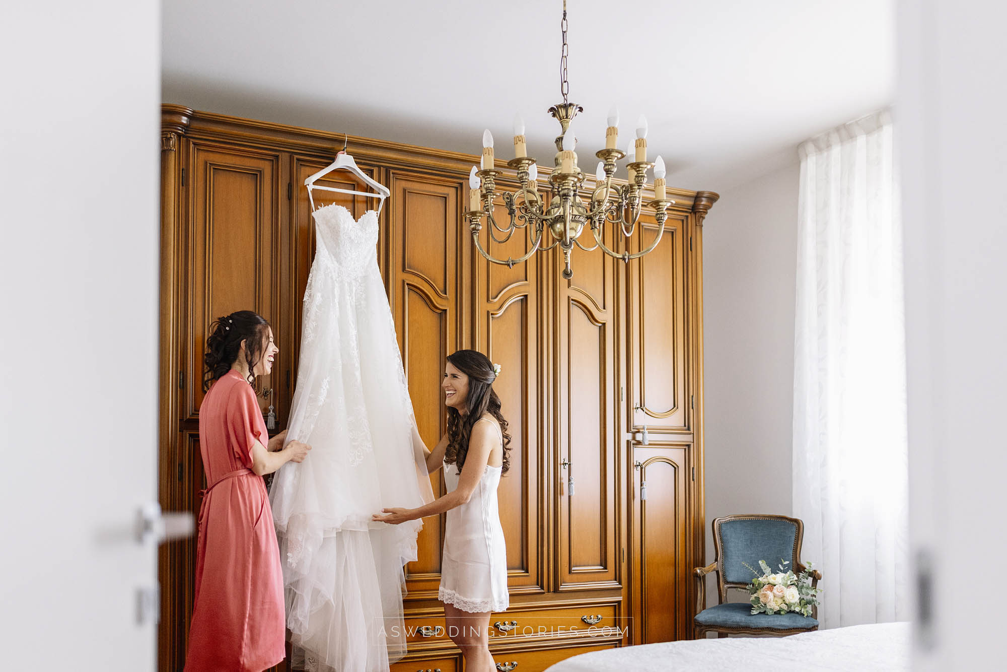 Foto  Trebaseleghe Ristorante Al Tezzon Chiara e Davide