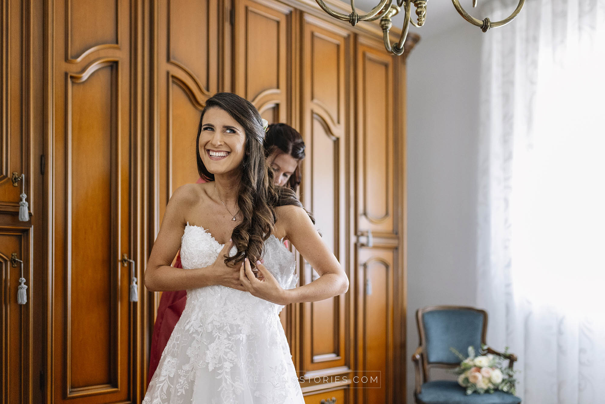 Foto  Trebaseleghe Ristorante Al Tezzon Chiara e Davide