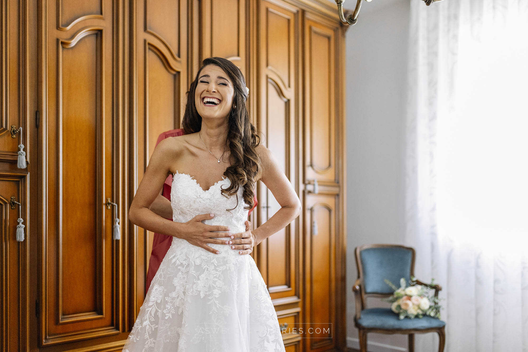 Foto  Trebaseleghe Ristorante Al Tezzon Chiara e Davide