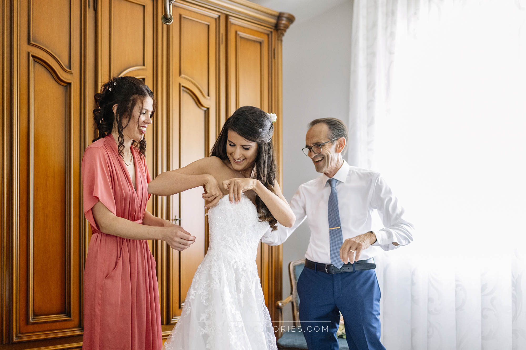 Foto  Trebaseleghe Ristorante Al Tezzon Chiara e Davide