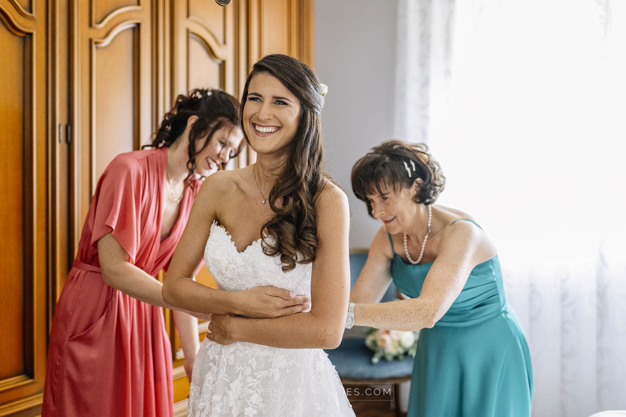 Foto  Trebaseleghe Ristorante Al Tezzon Chiara e Davide