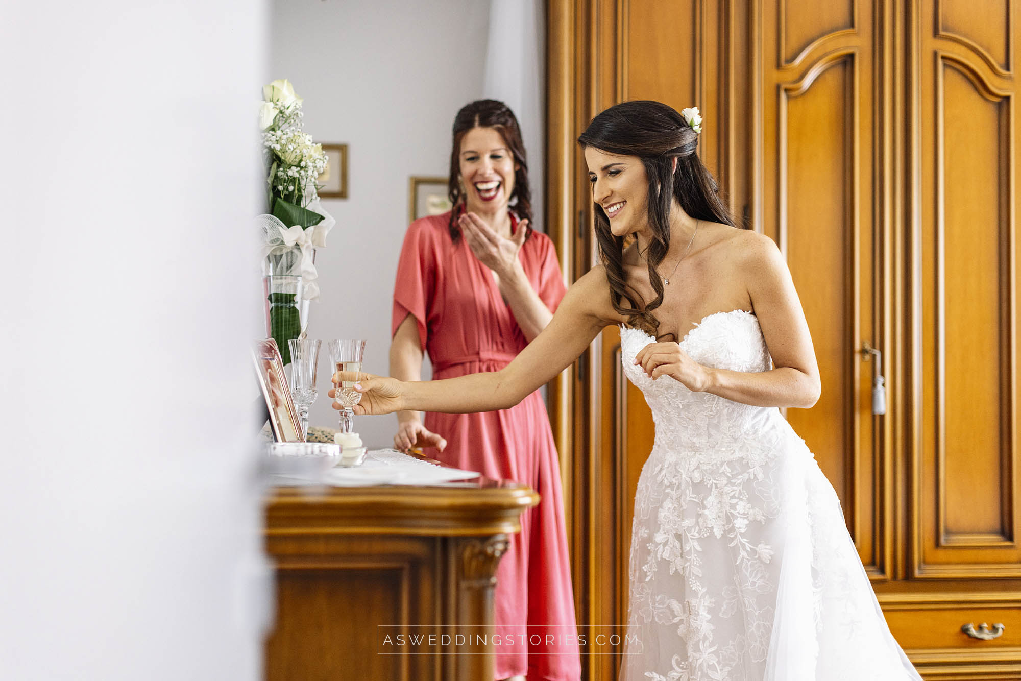 Foto  Trebaseleghe Ristorante Al Tezzon Chiara e Davide