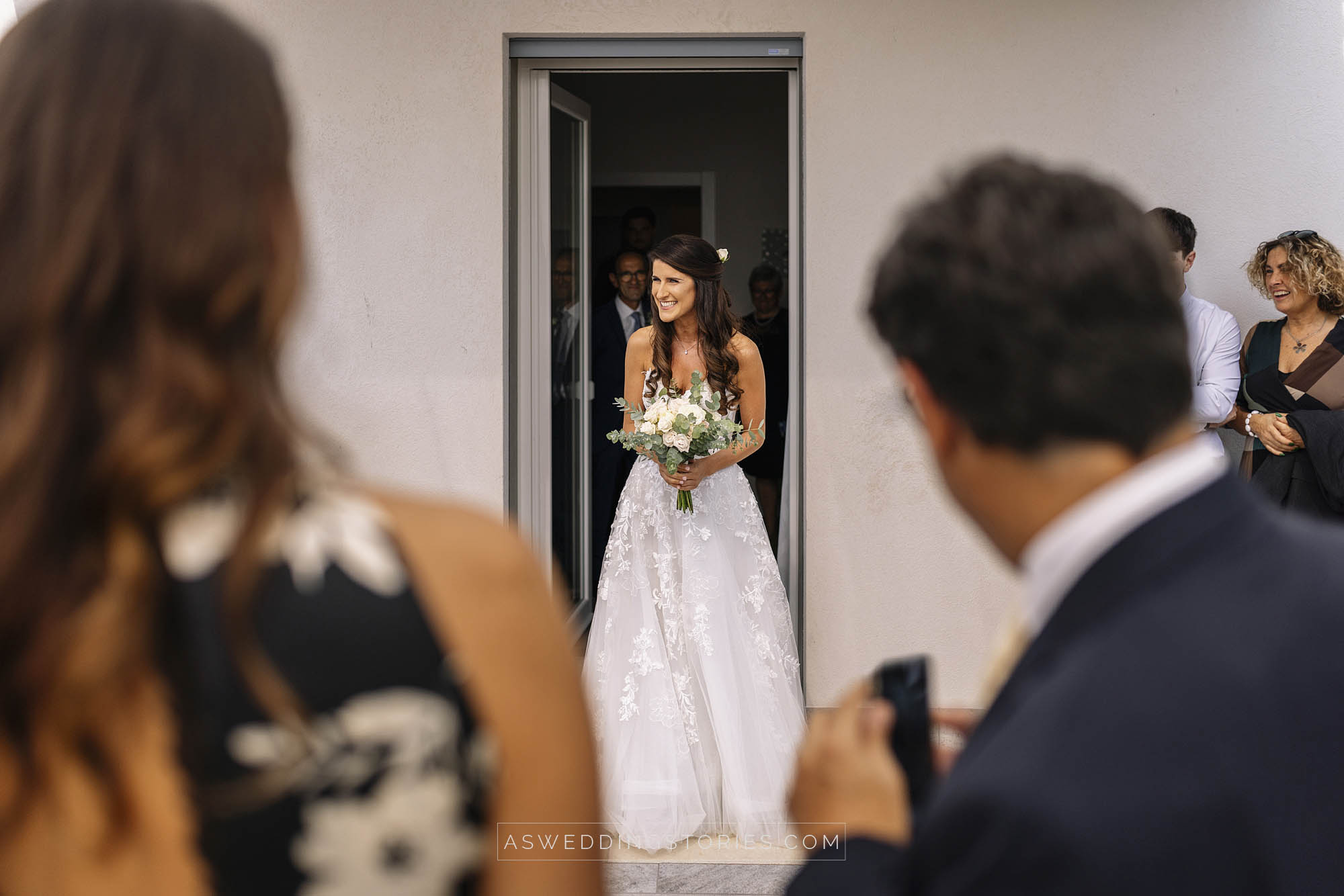 Foto  Trebaseleghe Ristorante Al Tezzon Chiara e Davide