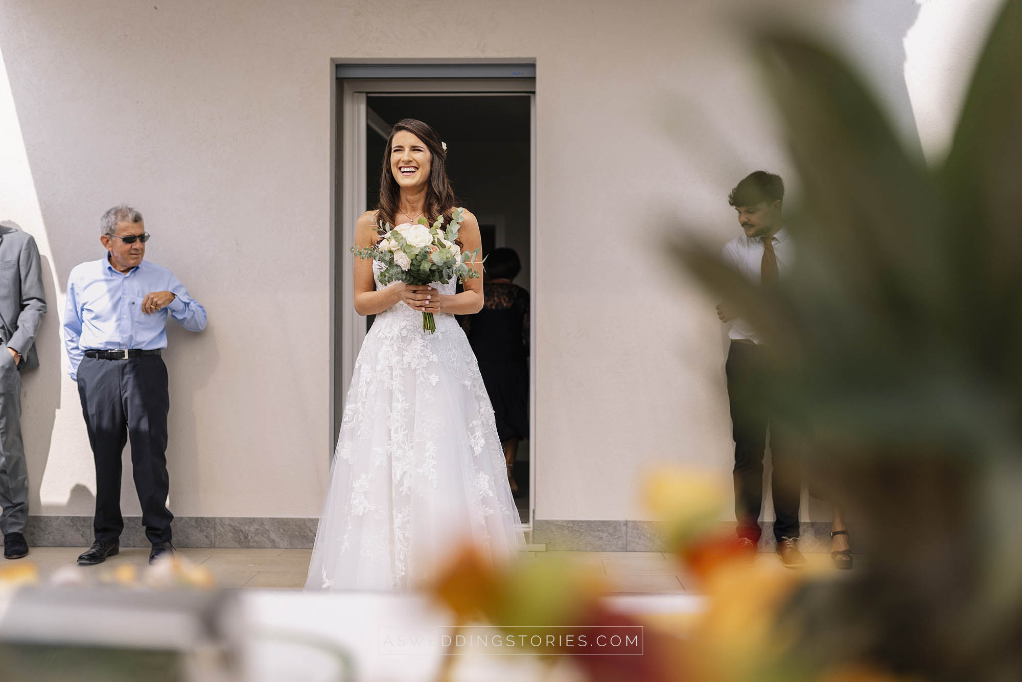 Foto  Trebaseleghe Ristorante Al Tezzon Chiara e Davide