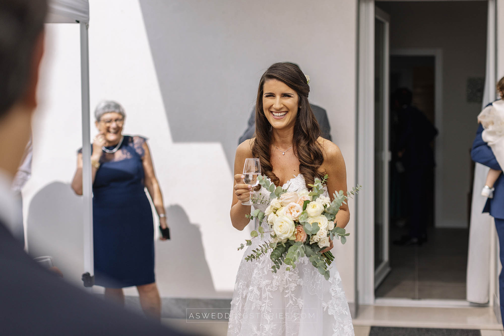 Foto  Trebaseleghe Ristorante Al Tezzon Chiara e Davide