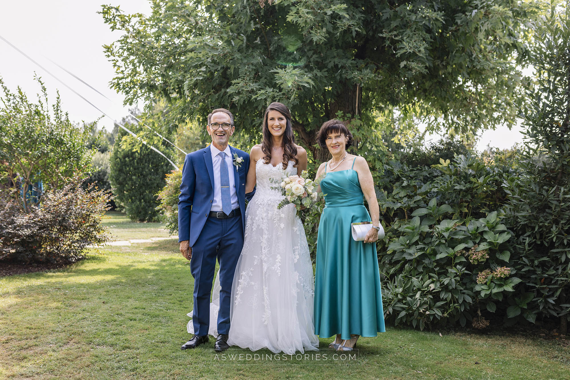 Foto  Trebaseleghe Ristorante Al Tezzon Chiara e Davide