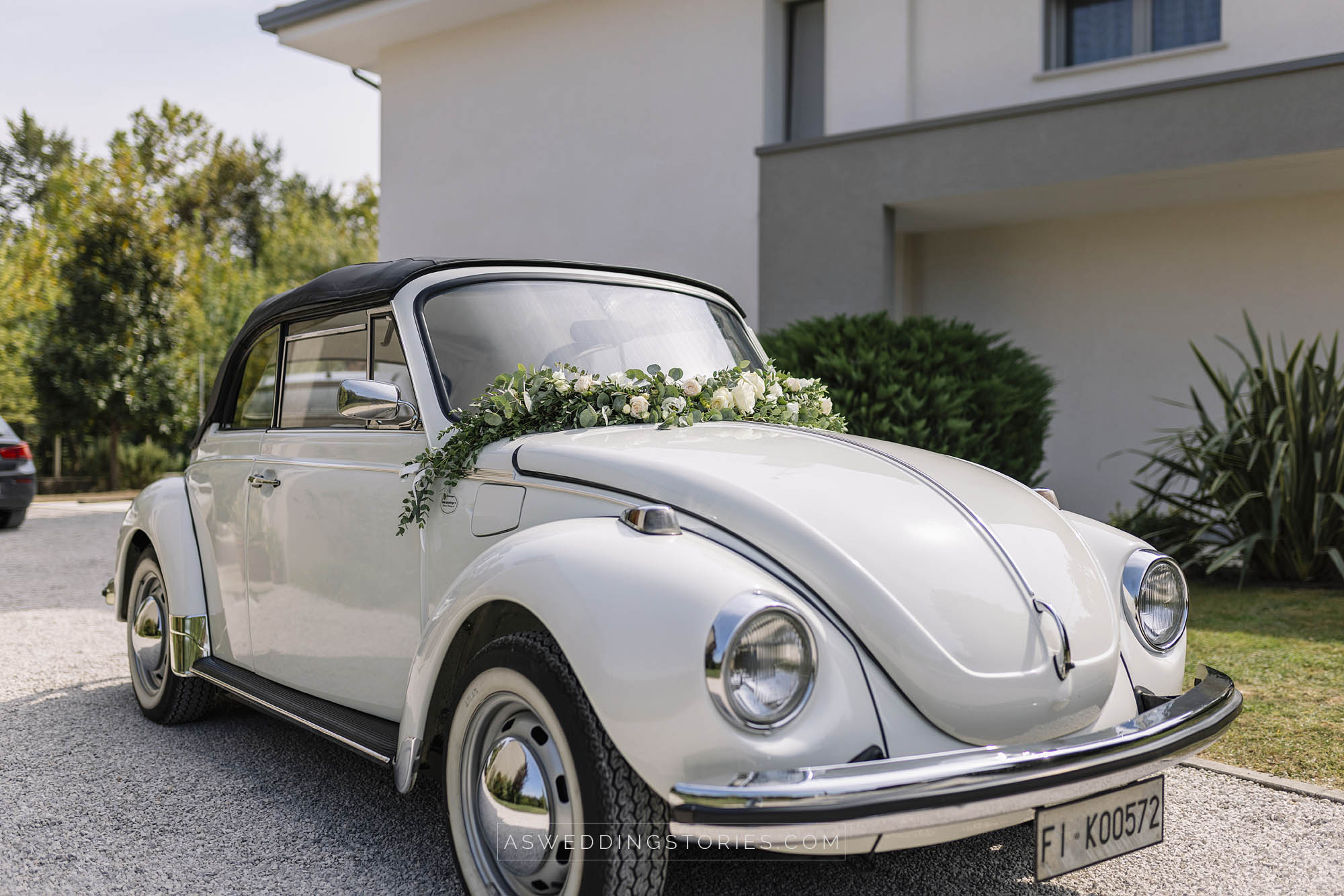 Foto  Trebaseleghe Ristorante Al Tezzon Chiara e Davide