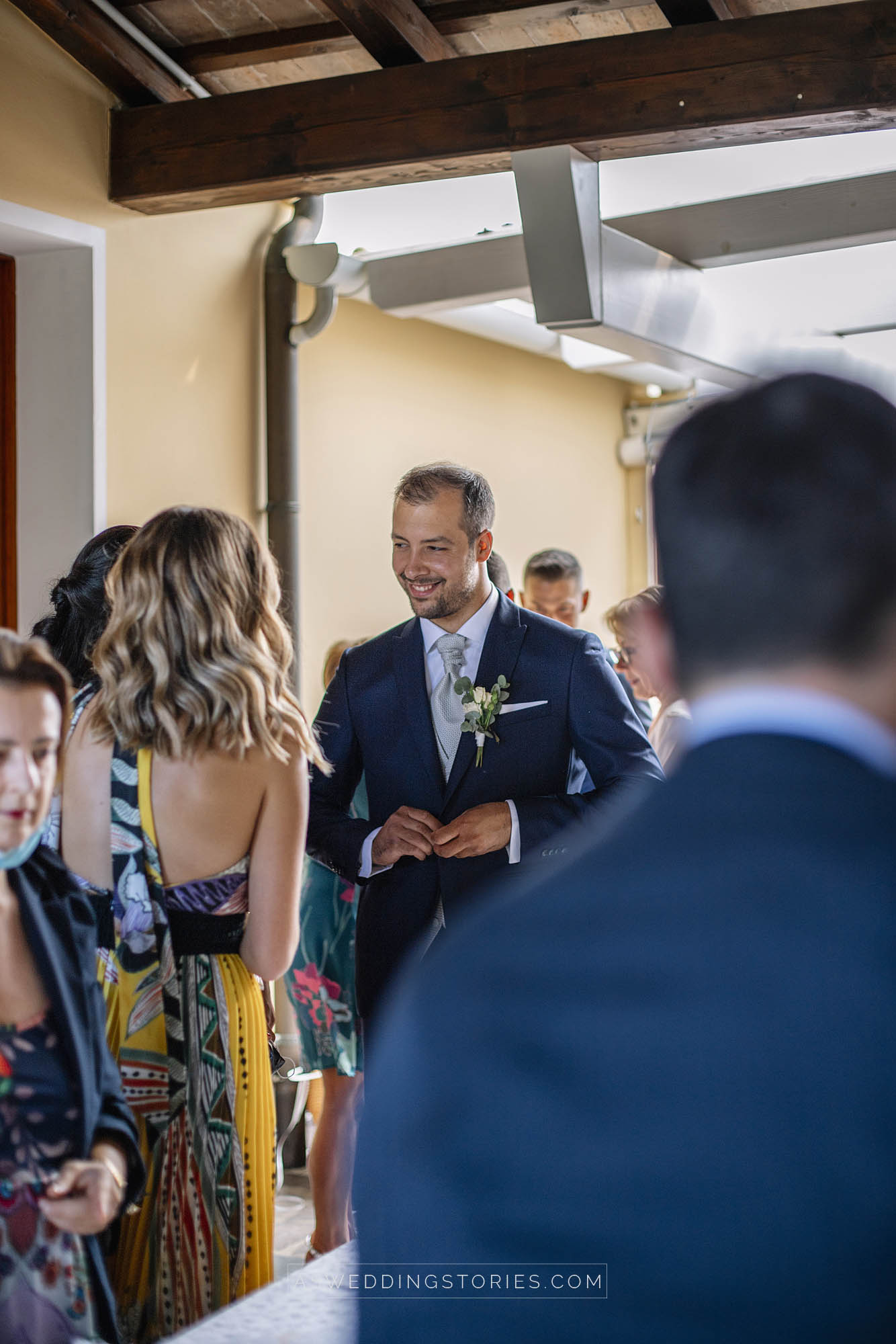 Foto  Trebaseleghe Ristorante Al Tezzon Chiara e Davide