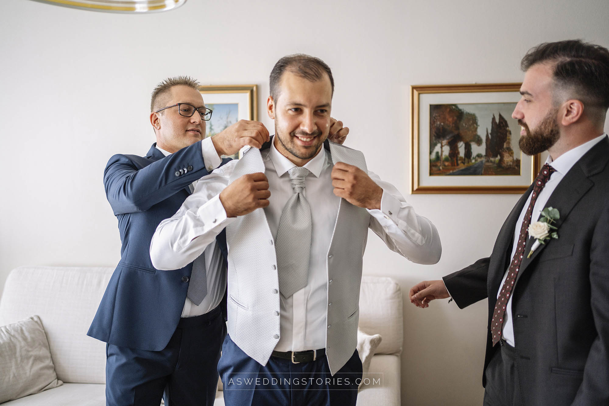 Foto  Trebaseleghe Ristorante Al Tezzon Chiara e Davide