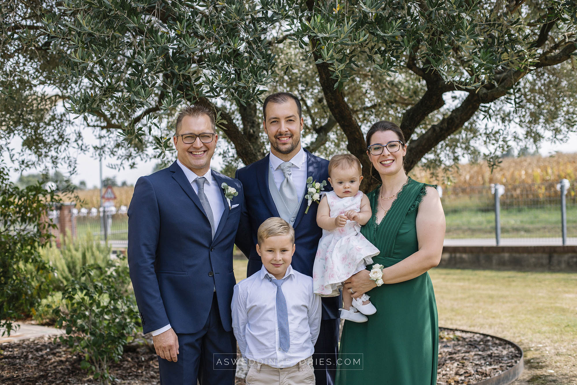 Foto  Trebaseleghe Ristorante Al Tezzon Chiara e Davide