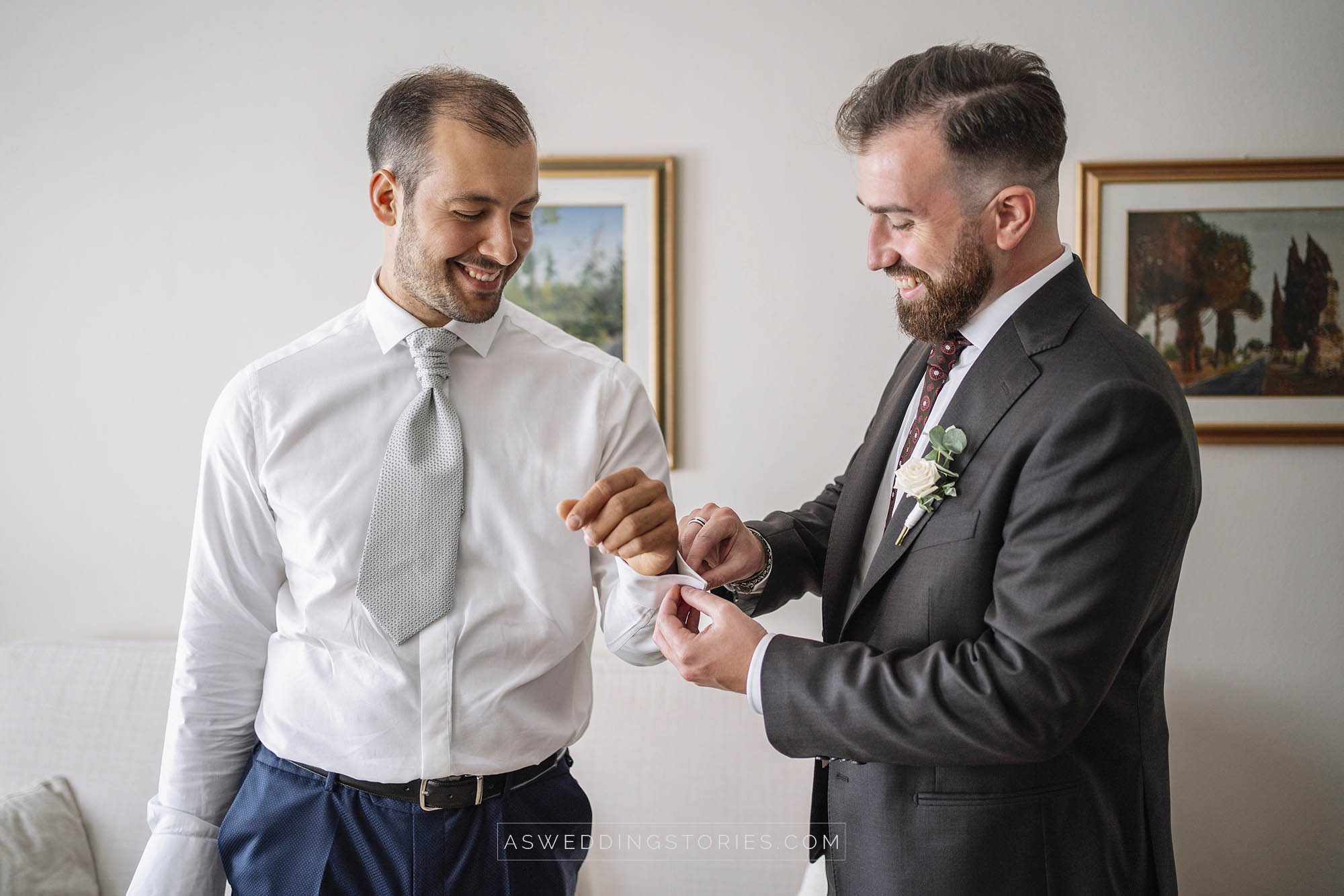 Foto  Trebaseleghe Ristorante Al Tezzon Chiara e Davide