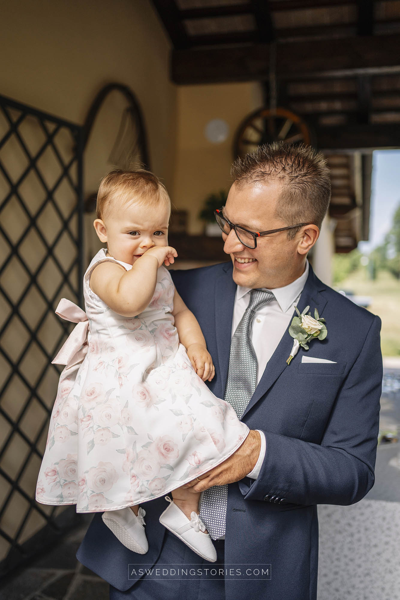 Foto  Trebaseleghe Ristorante Al Tezzon Chiara e Davide